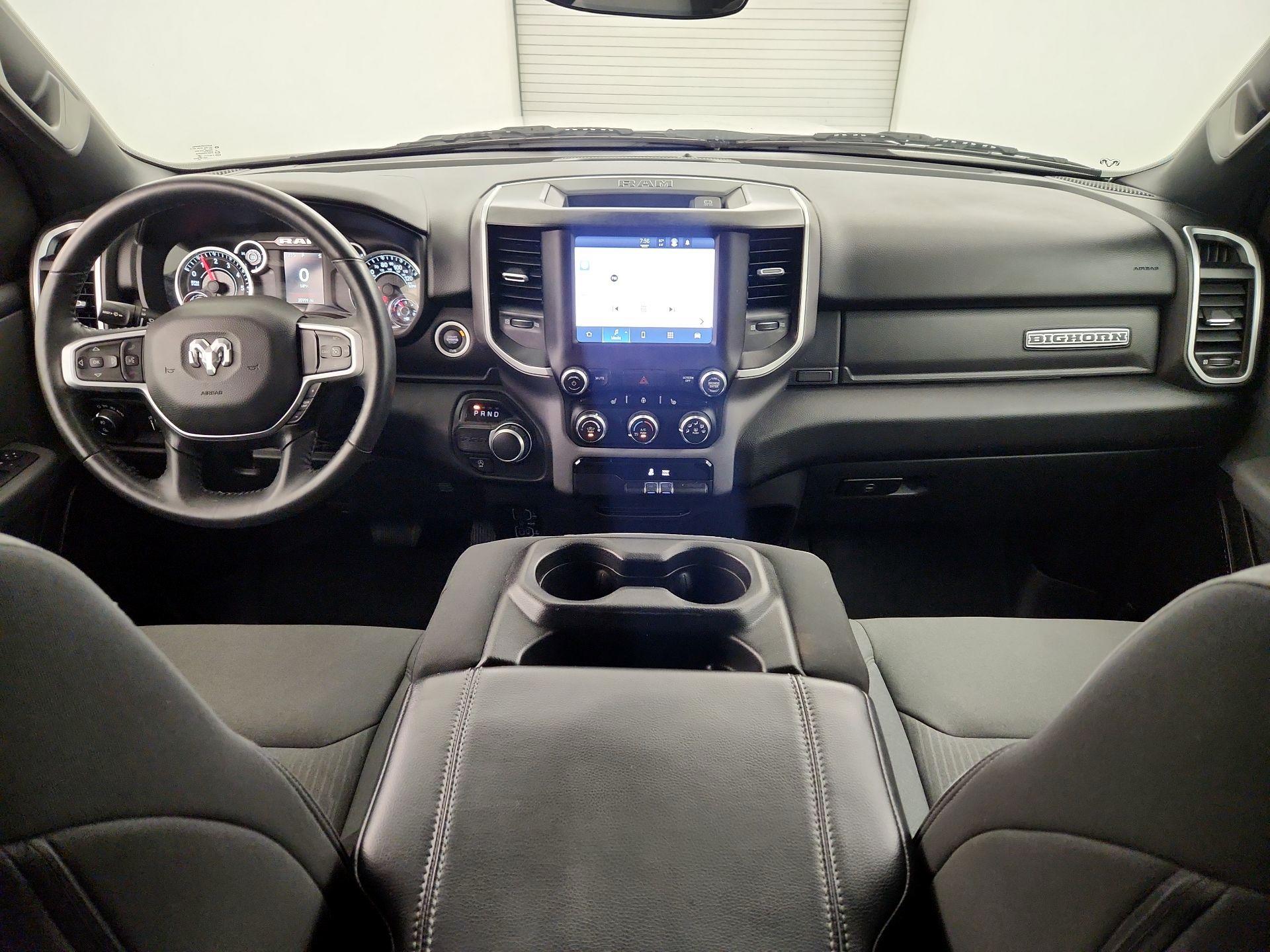 Thumbnail: 2023 RAM 1500 - 9