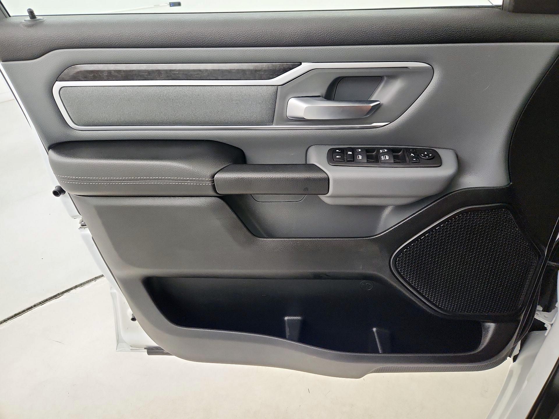Thumbnail: 2023 RAM 1500 - 12