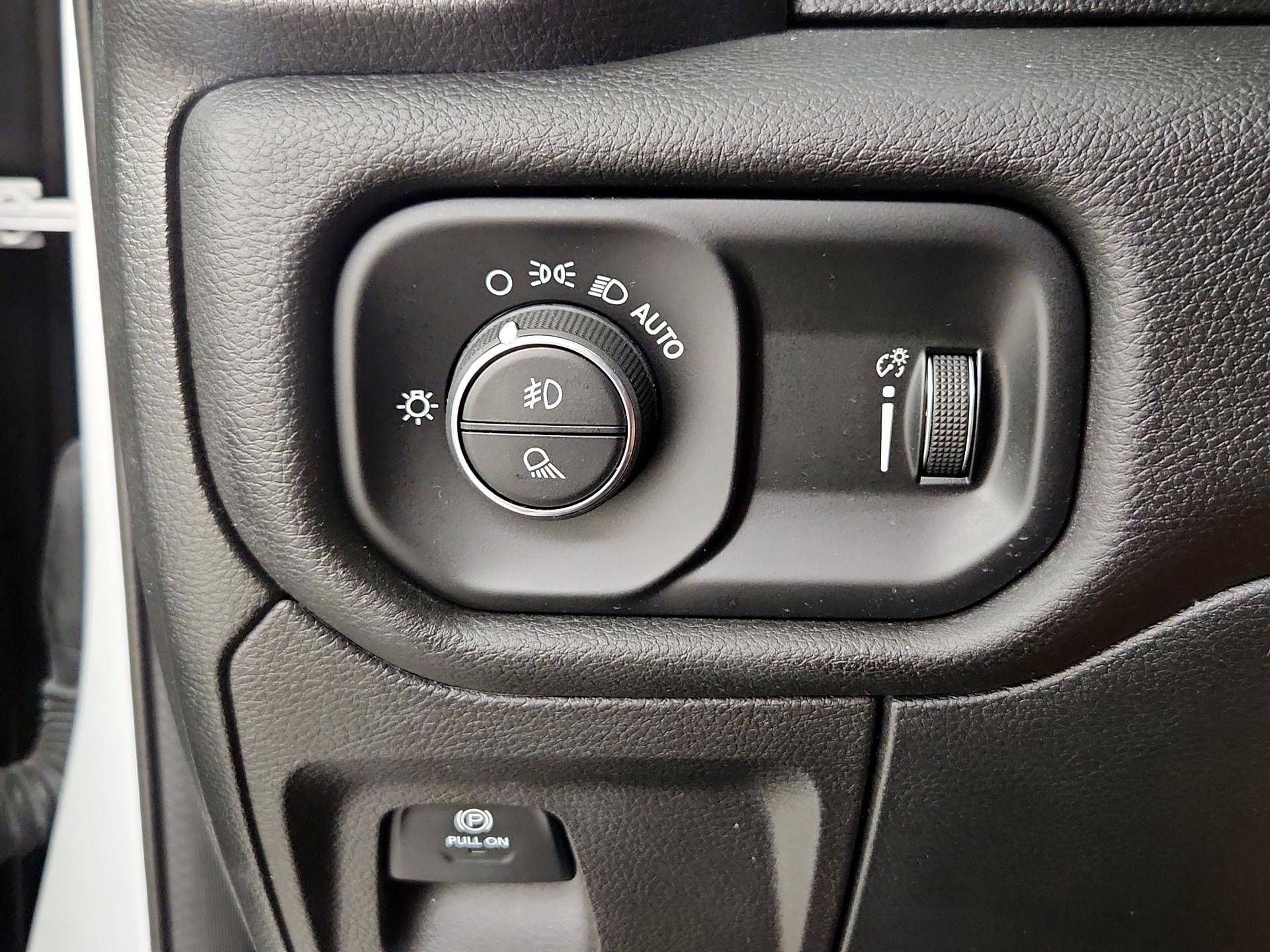 Thumbnail: 2023 RAM 1500 - 13