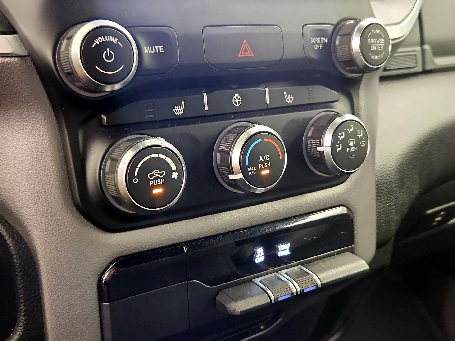 Thumbnail: 2023 RAM 1500 - 16