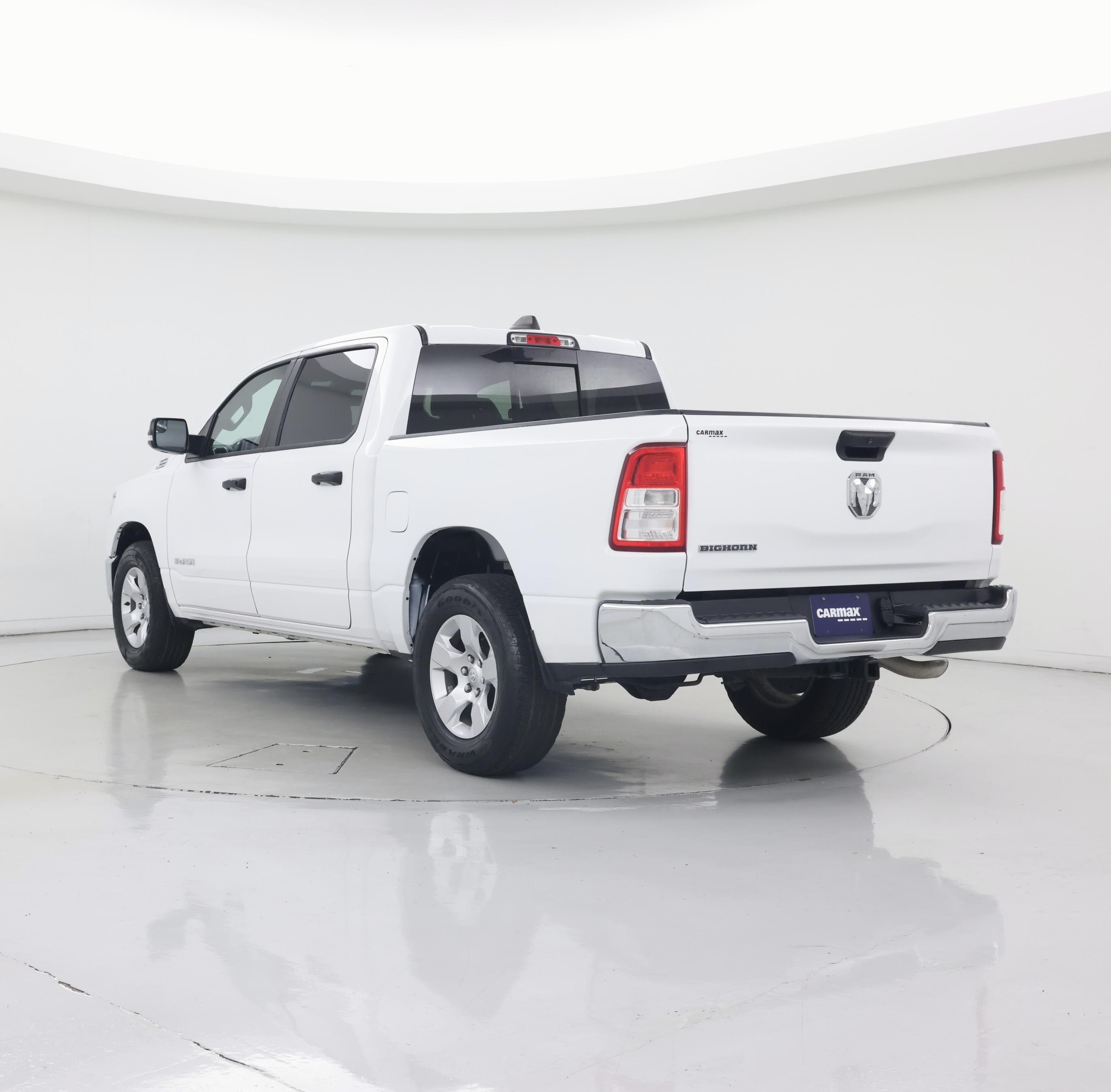 Thumbnail: 2023 RAM 1500 - 2