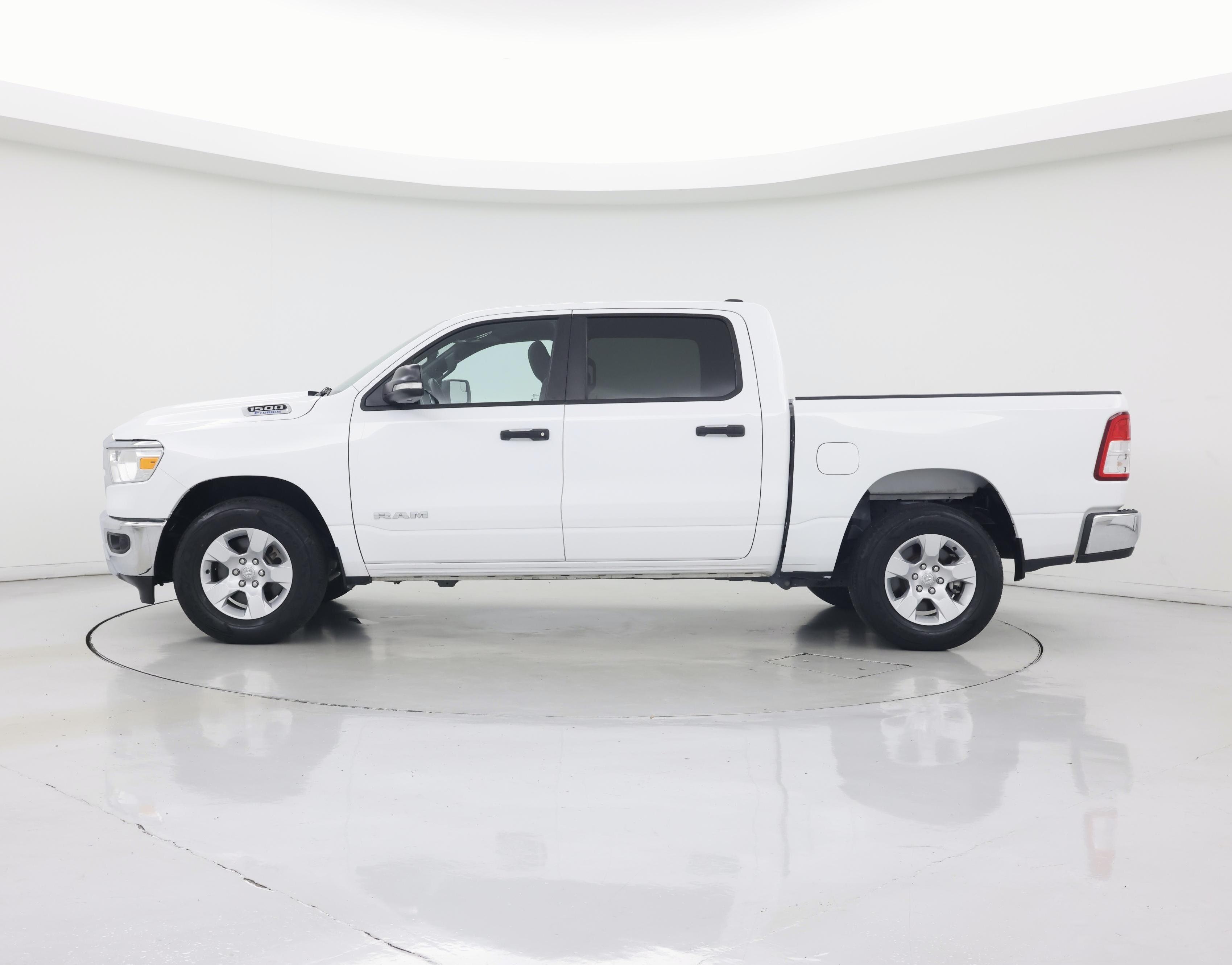 Thumbnail: 2023 RAM 1500 - 3