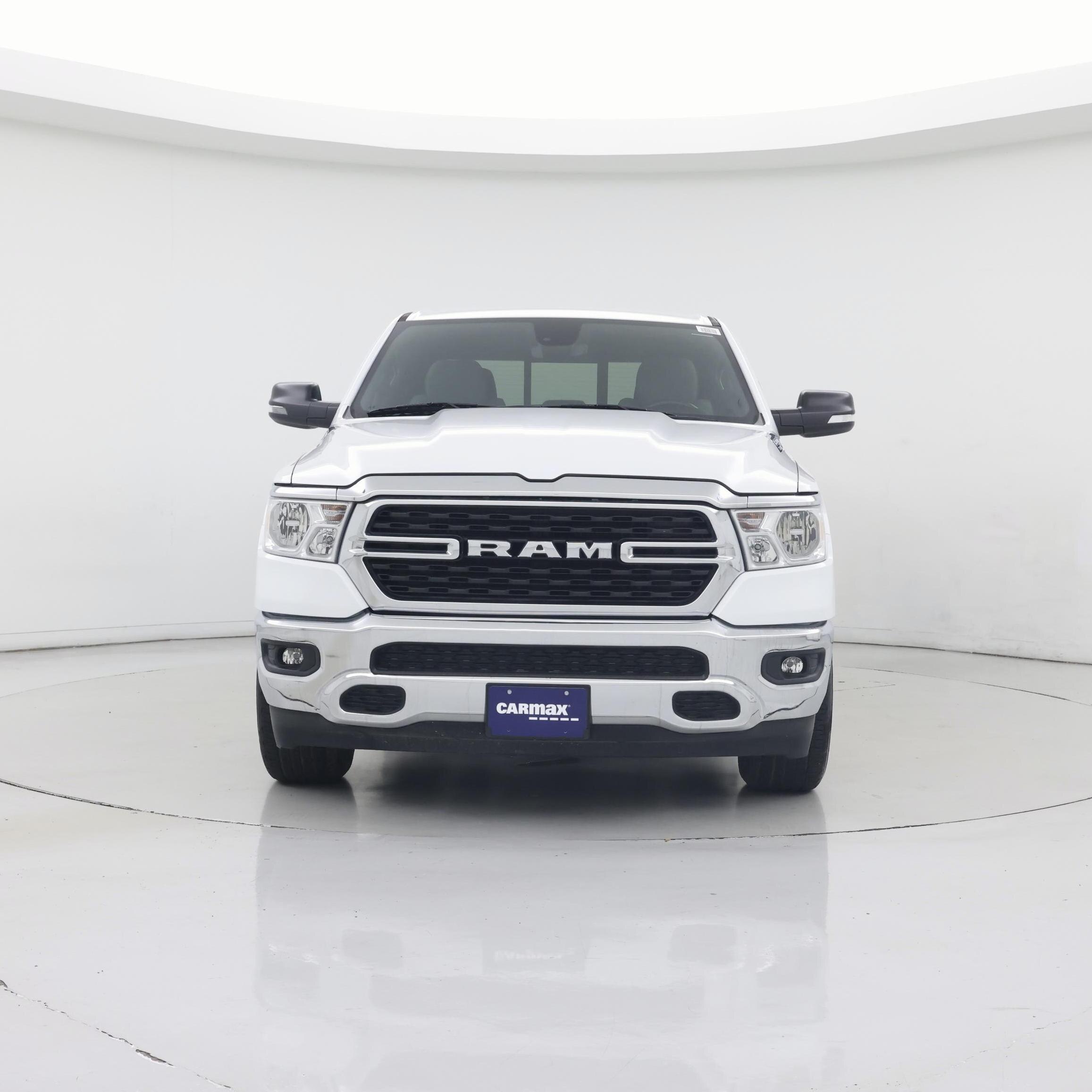 Thumbnail: 2023 RAM 1500 - 5