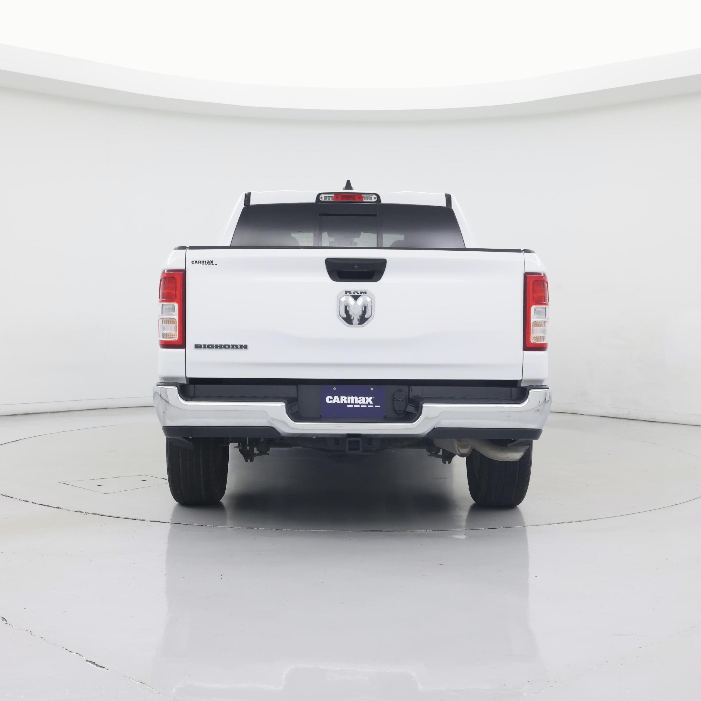 Thumbnail: 2023 RAM 1500 - 6