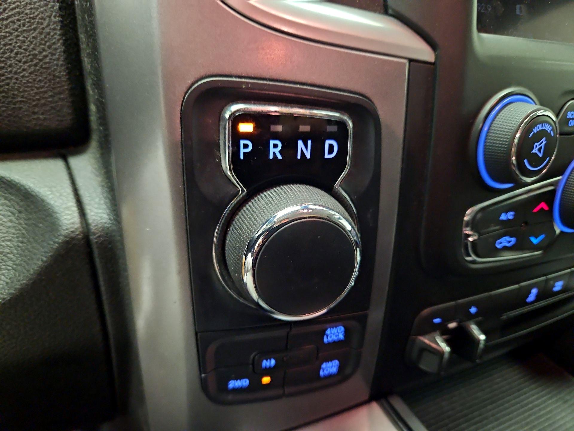 Thumbnail: 2023 RAM 1500 Classic - 18