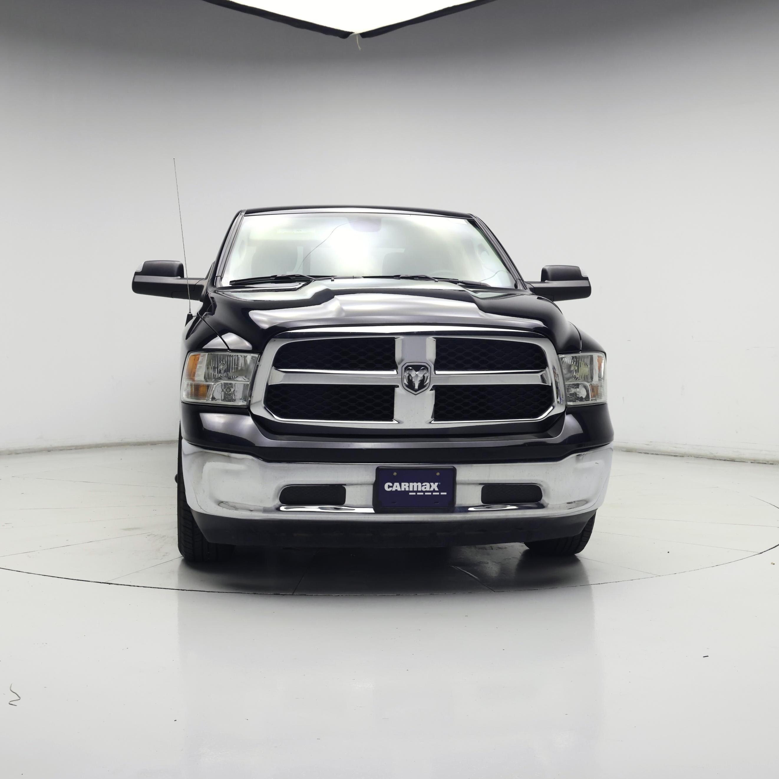 Thumbnail: 2023 RAM 1500 Classic - 5