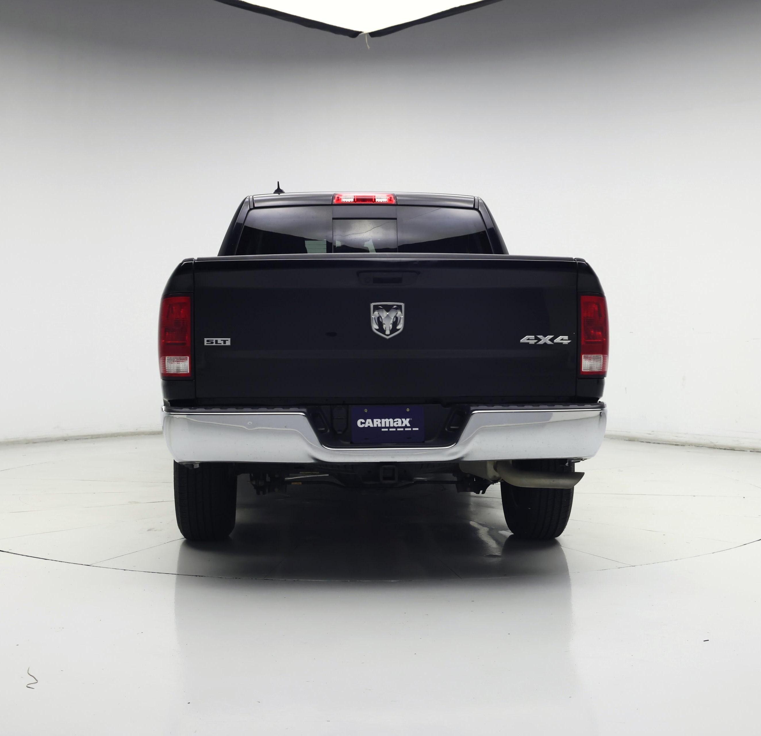 Thumbnail: 2023 RAM 1500 Classic - 6