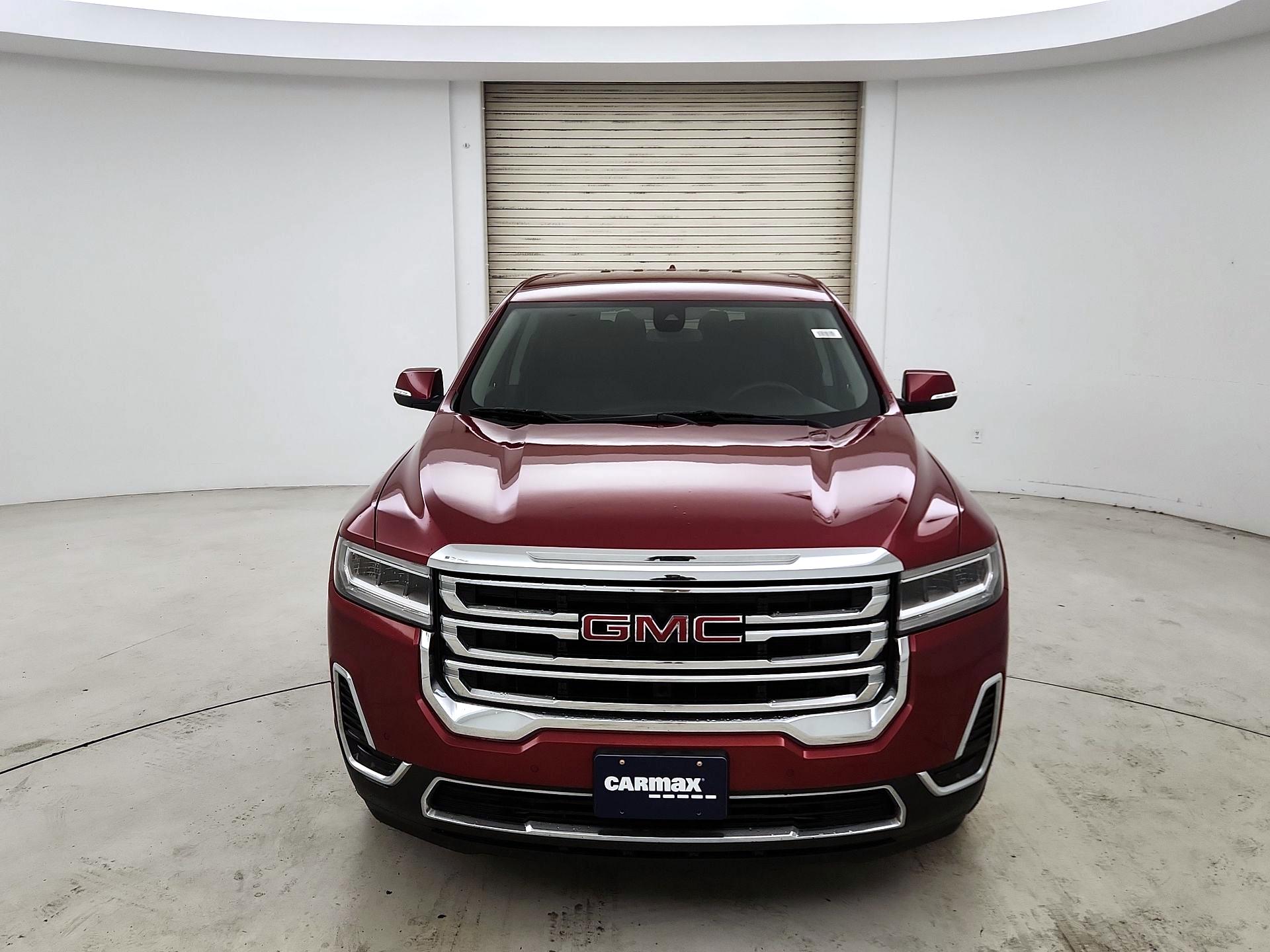 Thumbnail: 2022 GMC Acadia - 2