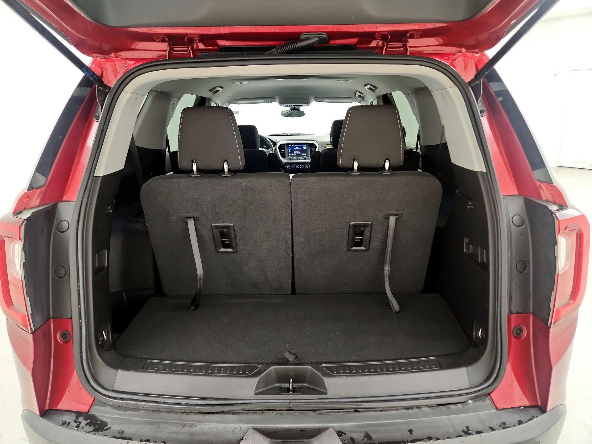 Thumbnail: 2022 GMC Acadia - 19