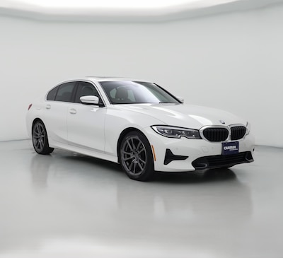 2021 BMW 330 I