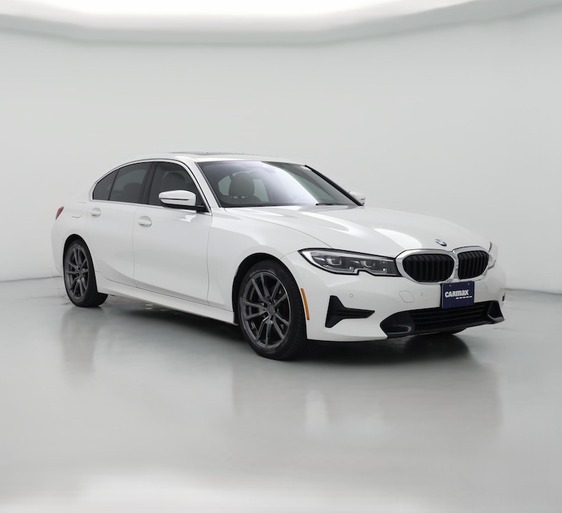 2021 BMW 330 I
