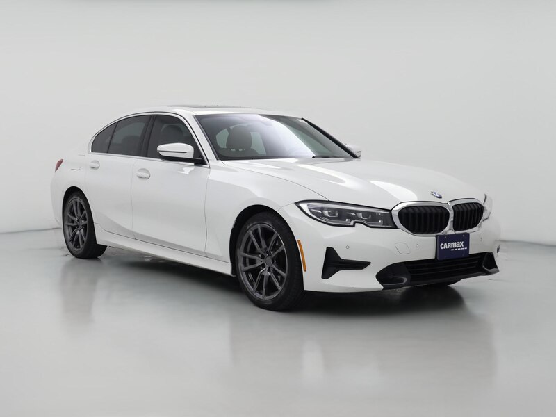 2021 BMW 330 I
