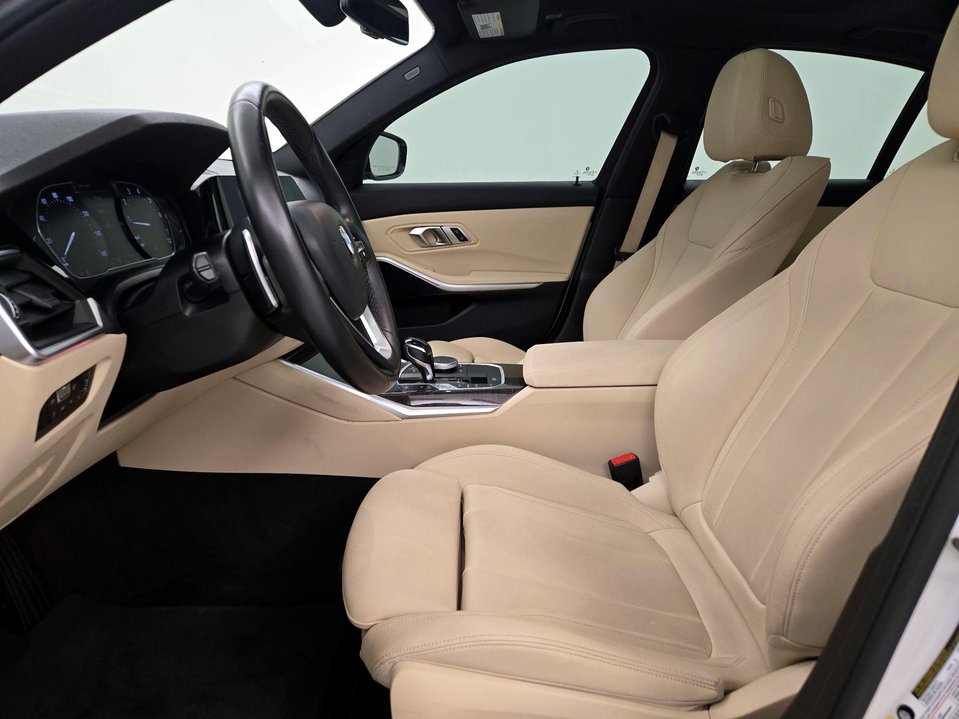 Thumbnail: 2021 BMW 3 Series - 11