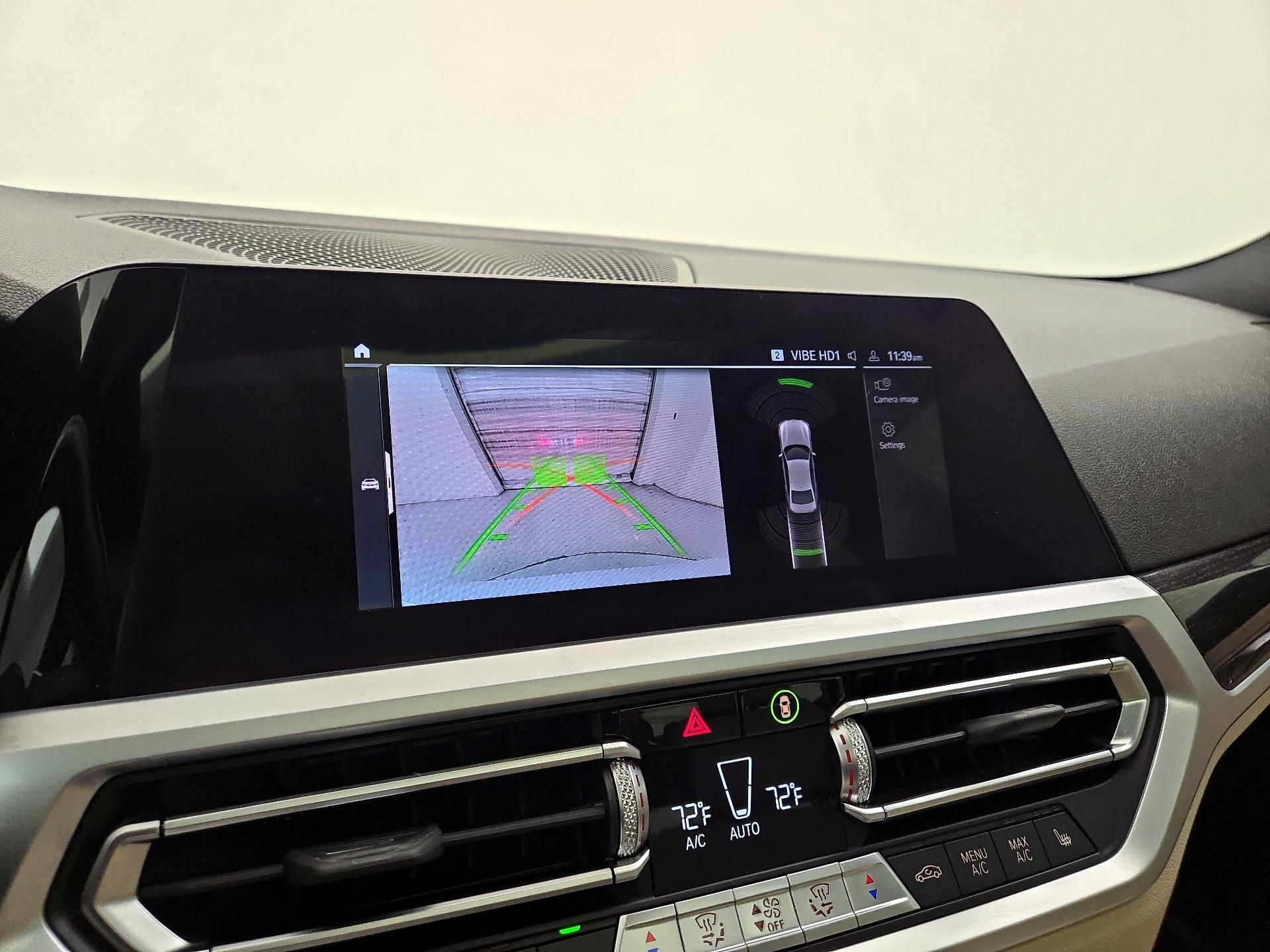 Thumbnail: 2021 BMW 3 Series - 15