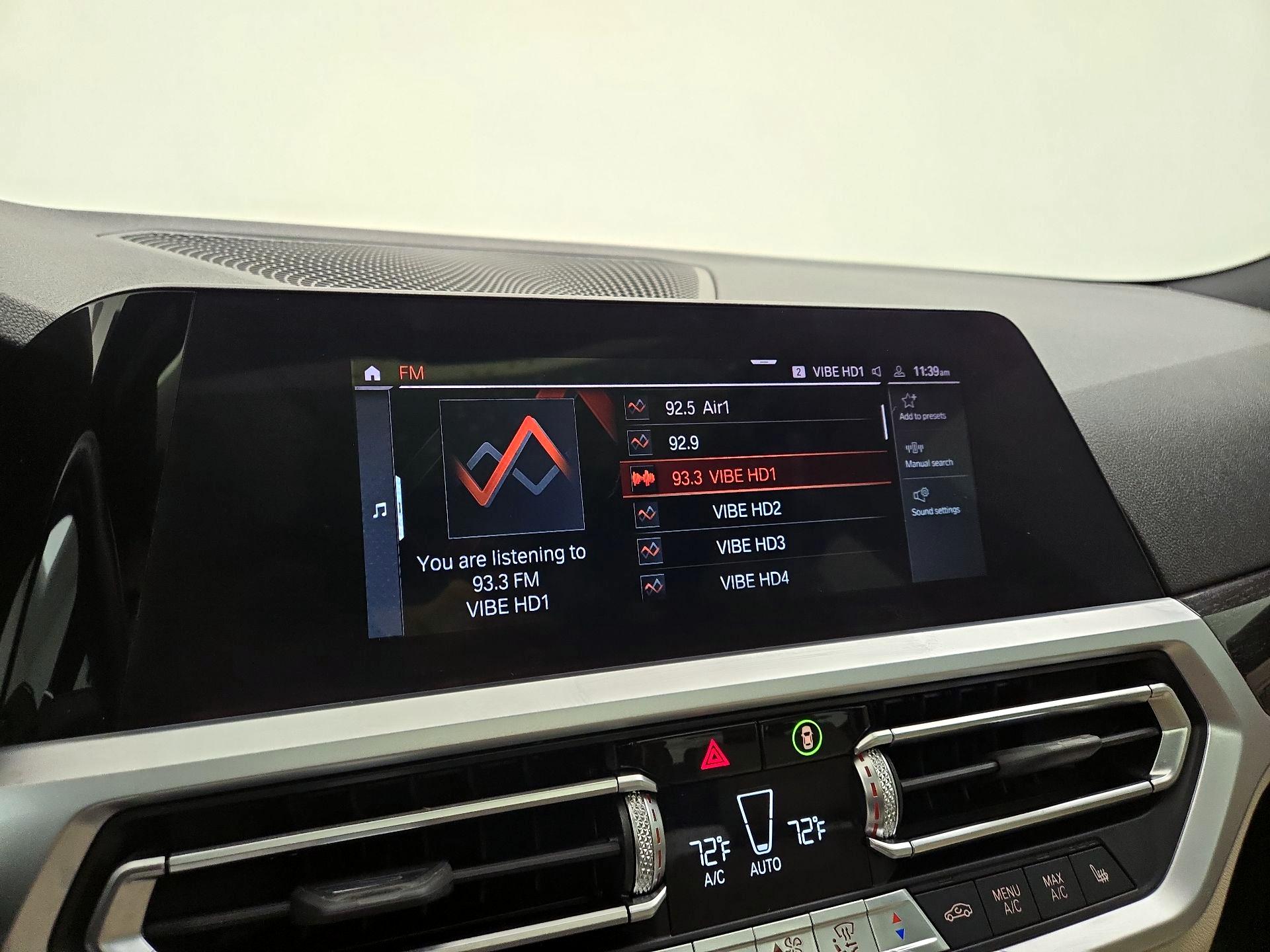 Thumbnail: 2021 BMW 3 Series - 16