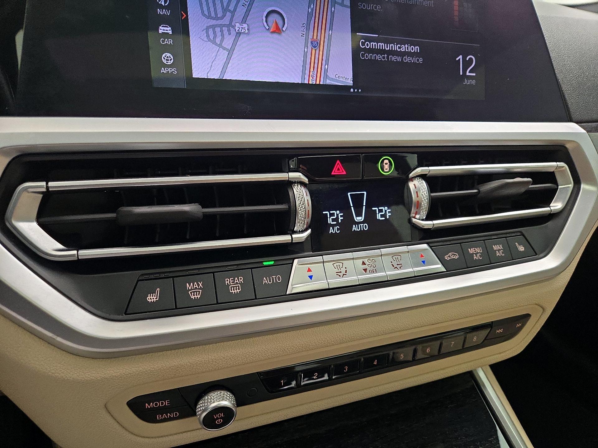 Thumbnail: 2021 BMW 3 Series - 17