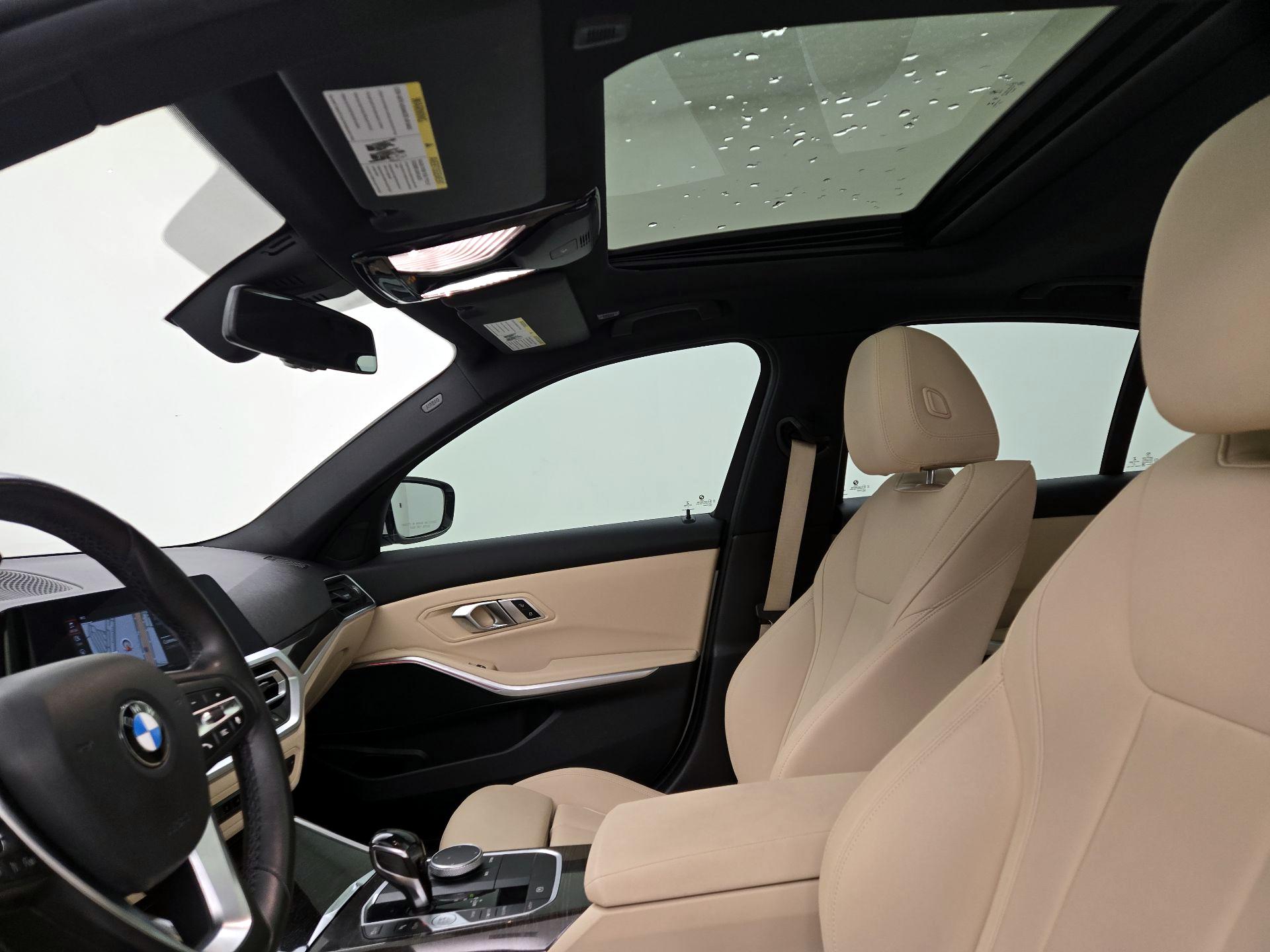 Thumbnail: 2021 BMW 3 Series - 20
