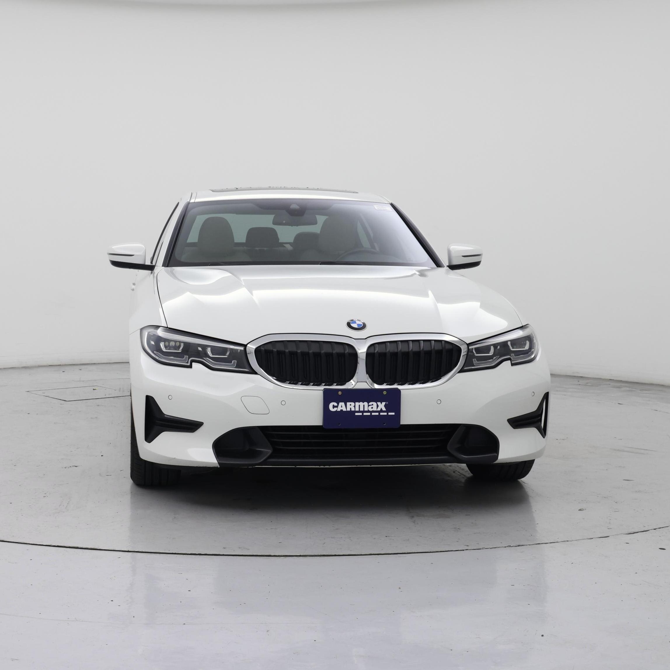 Thumbnail: 2021 BMW 3 Series - 5