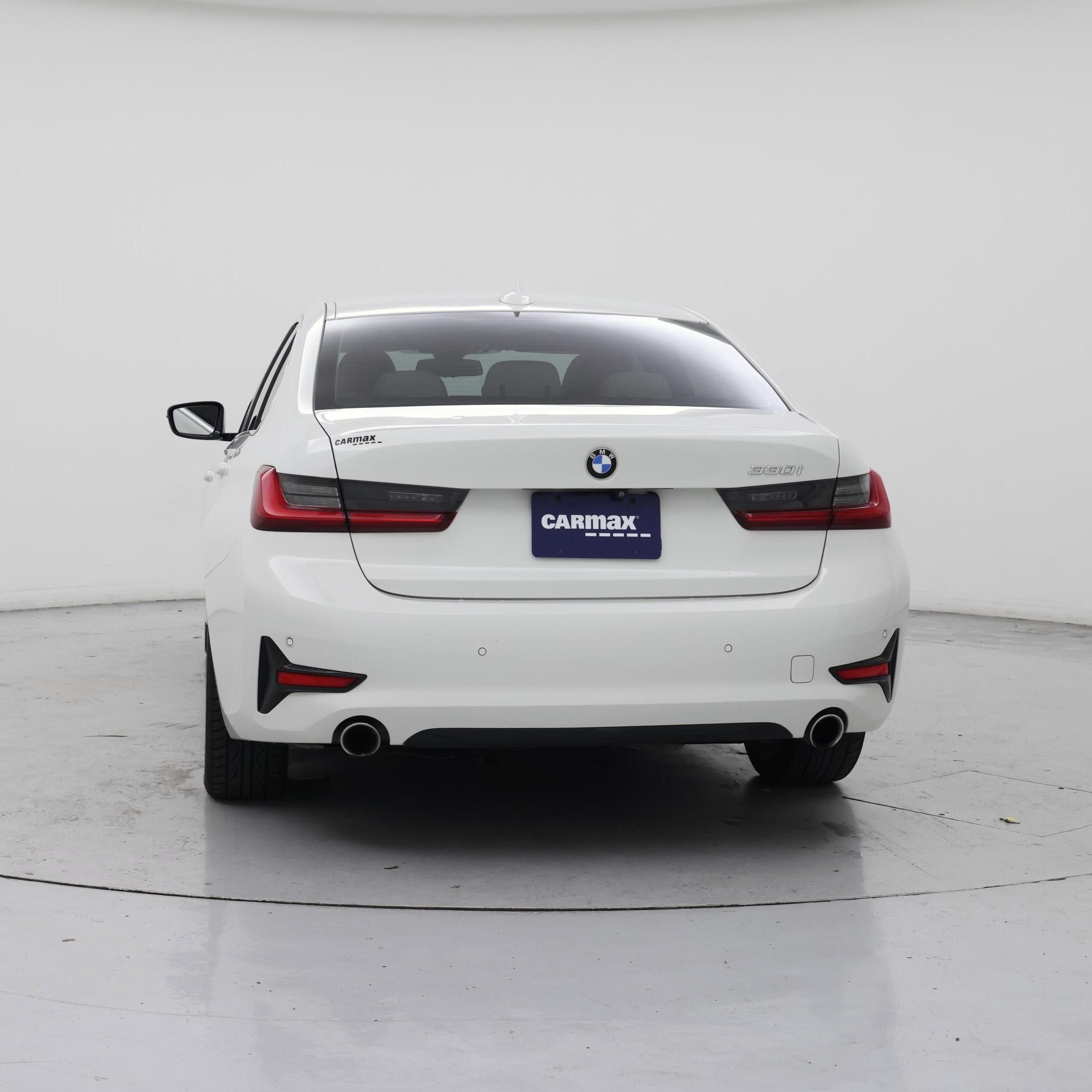 Thumbnail: 2021 BMW 3 Series - 6