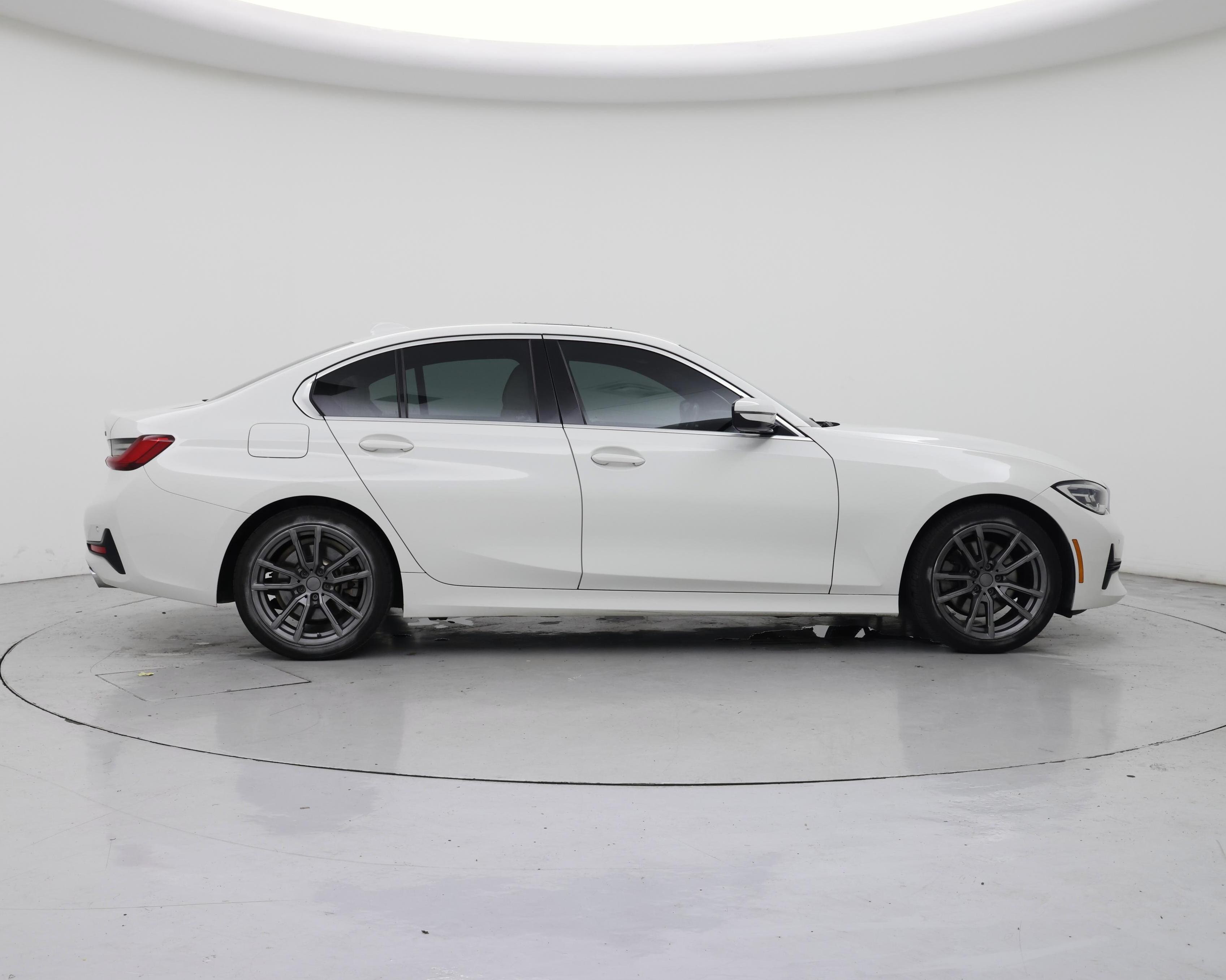 Thumbnail: 2021 BMW 3 Series - 7