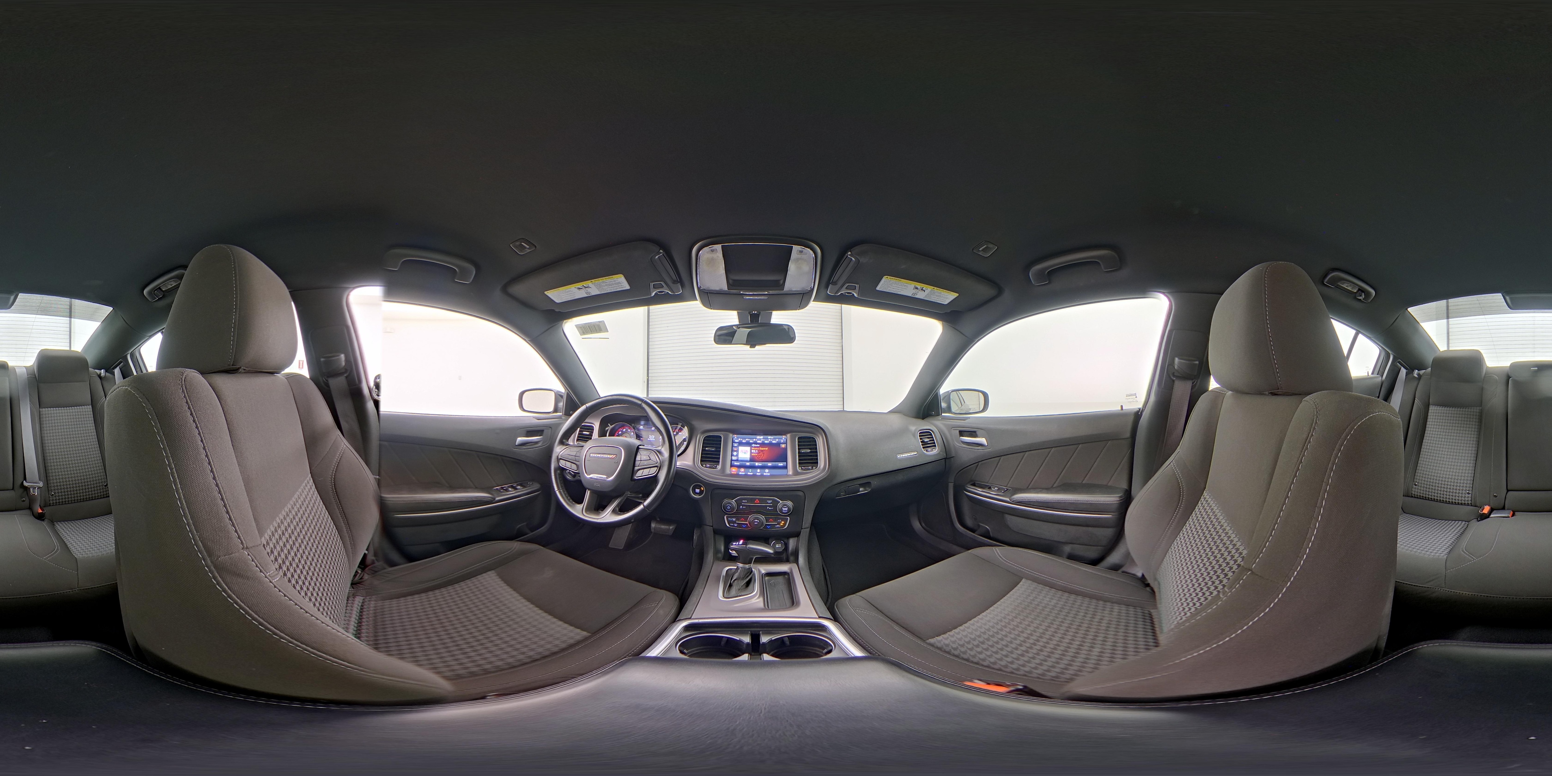 2023 Dodge Charger SXT - Photo 24