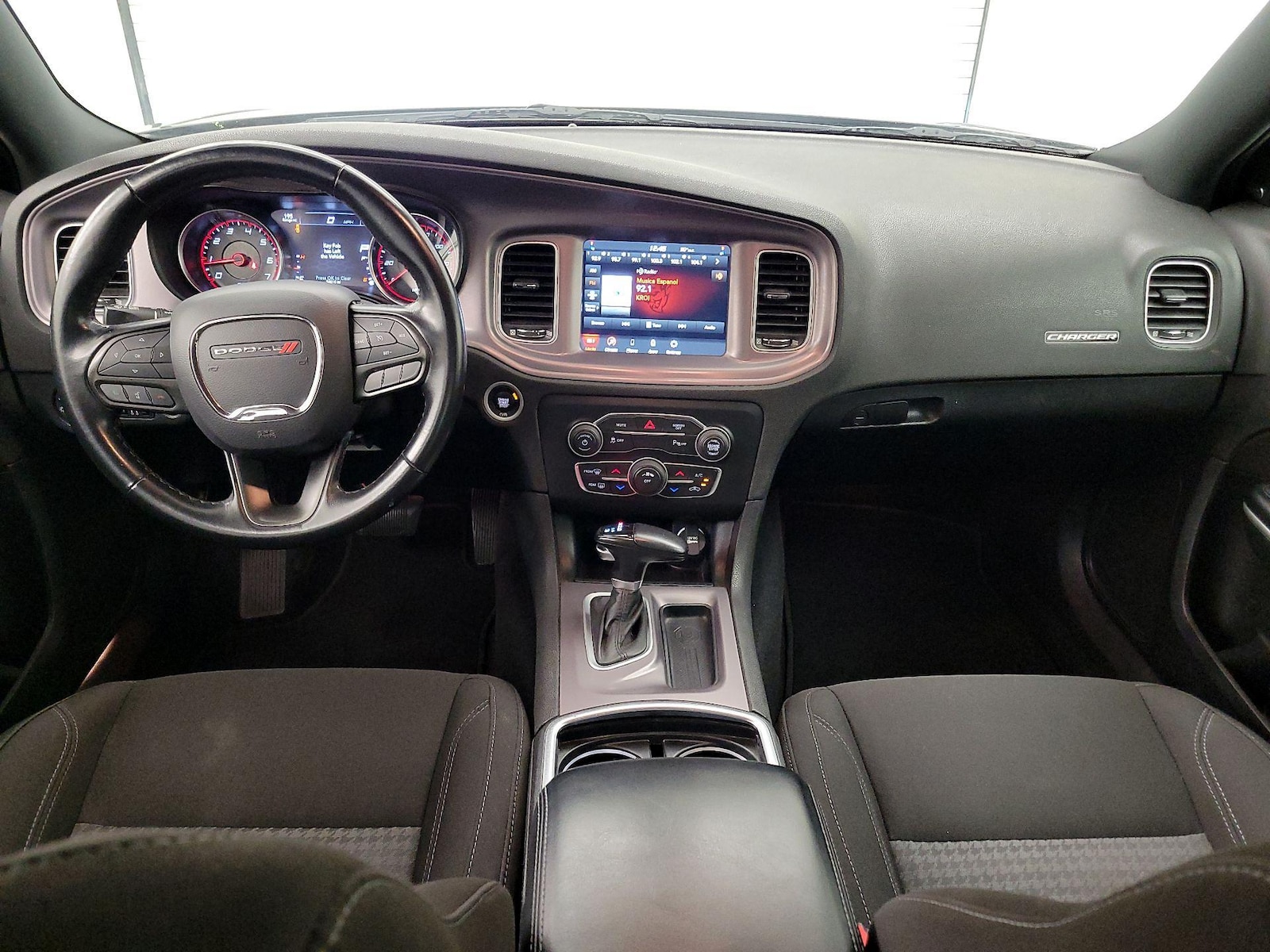 2023 Dodge Charger SXT - Photo 10