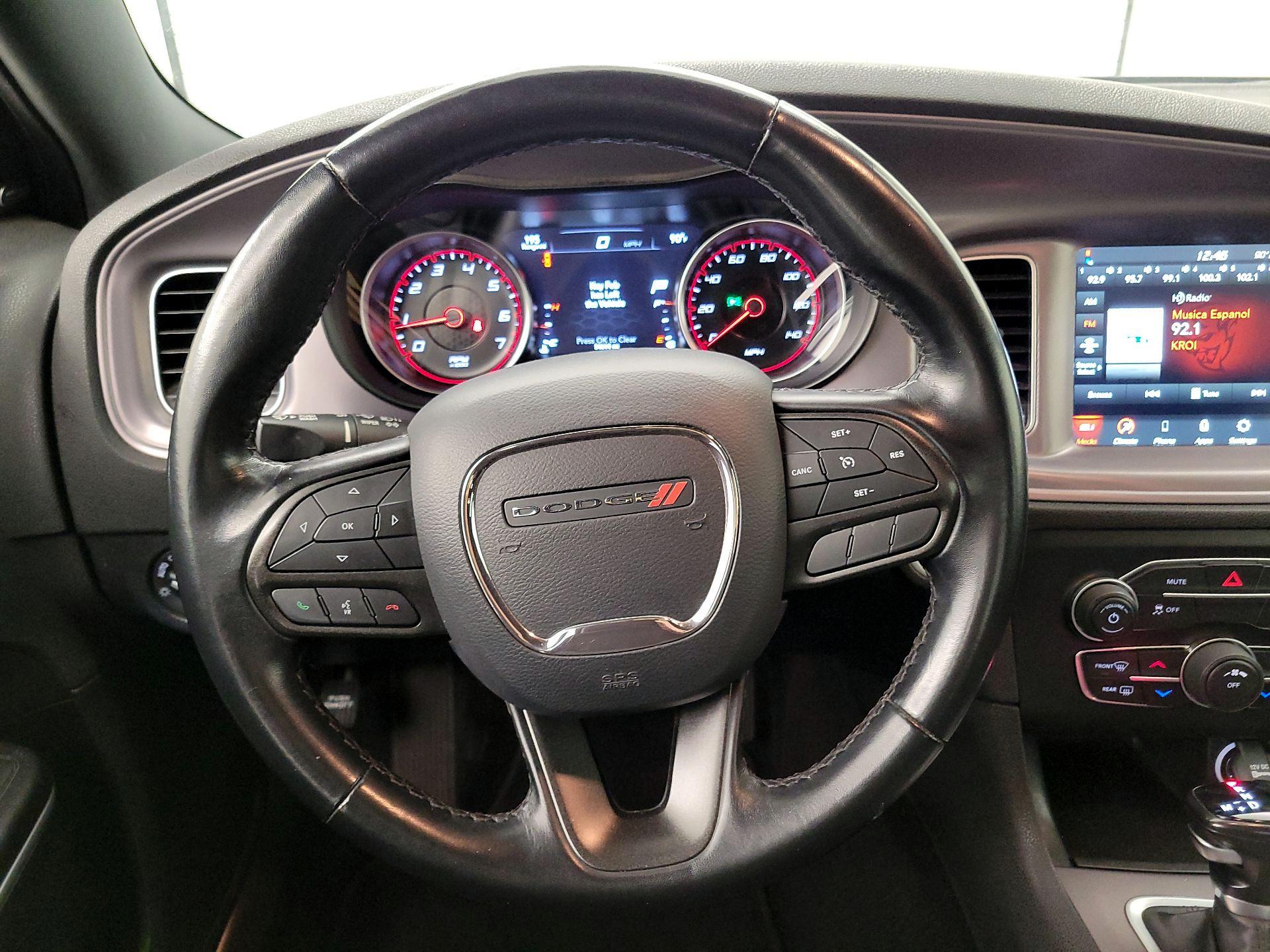 Thumbnail: 2023 Dodge Charger - 10