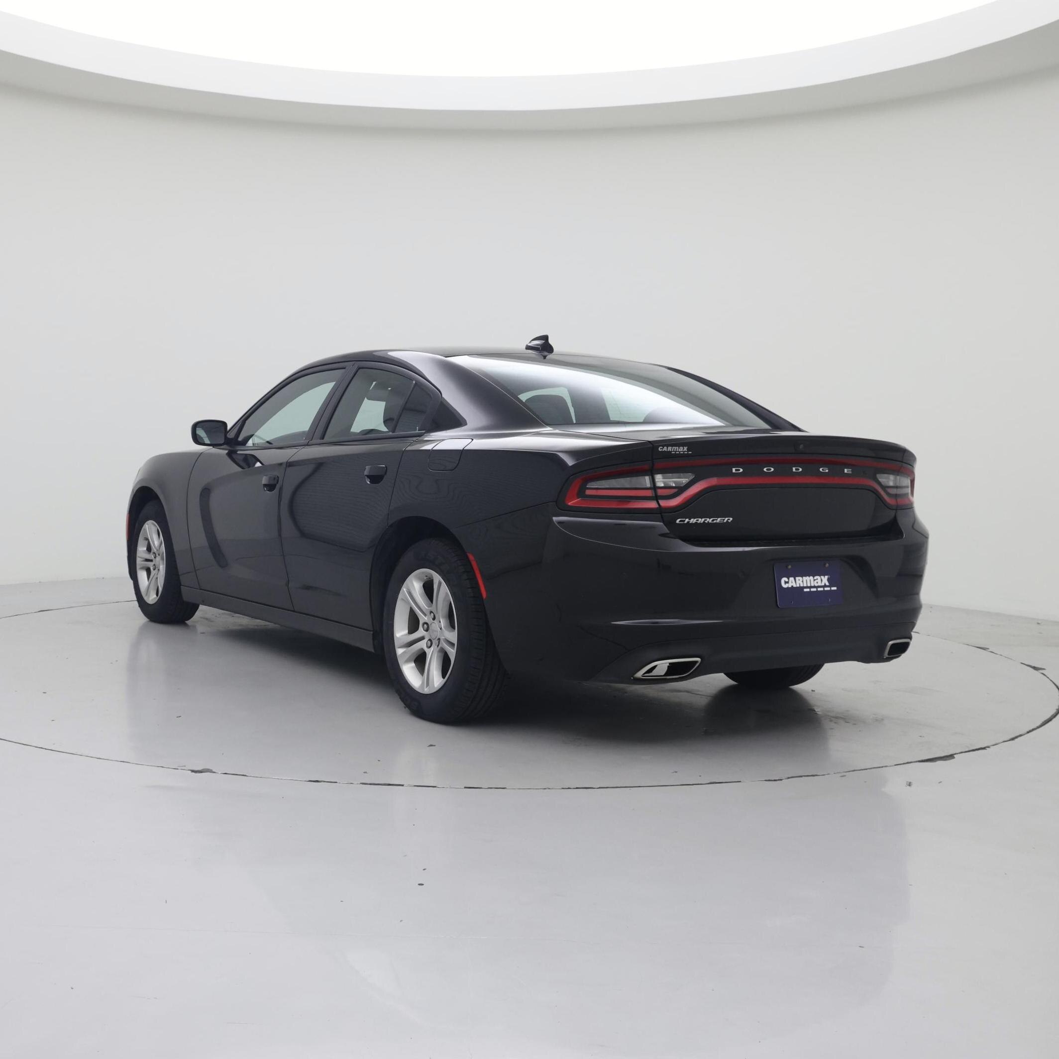 Thumbnail: 2023 Dodge Charger - 2