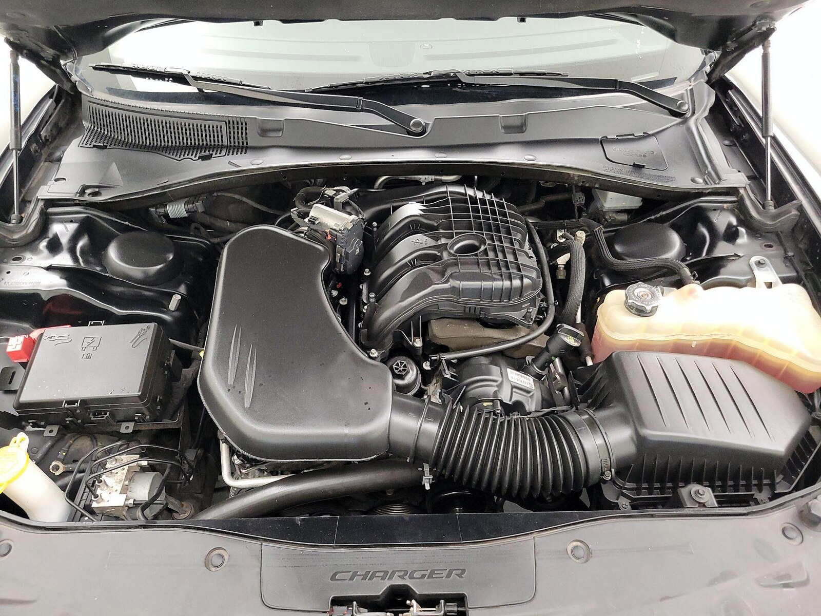 2023 Dodge Charger SXT - Photo 22
