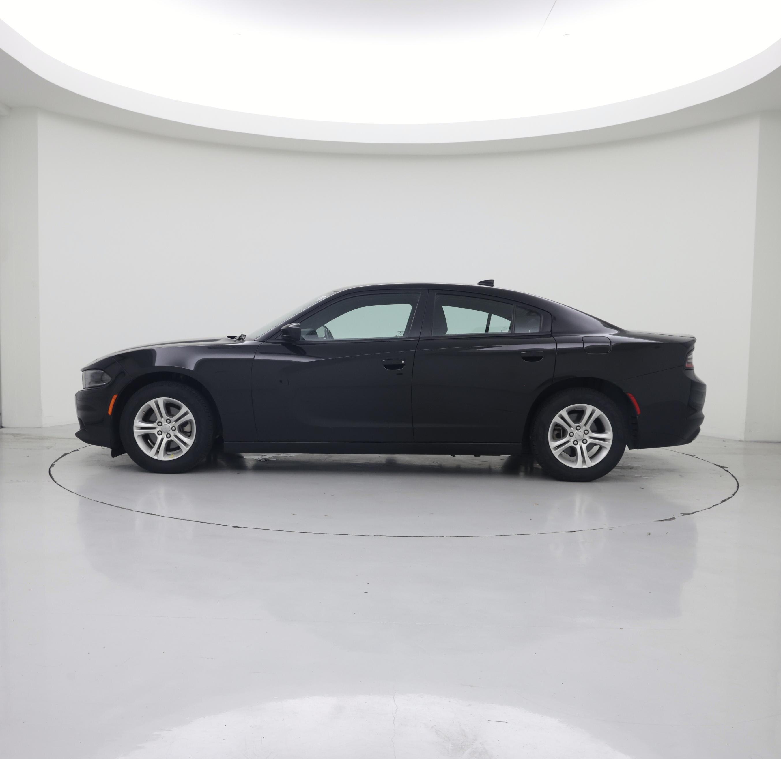 Thumbnail: 2023 Dodge Charger - 3