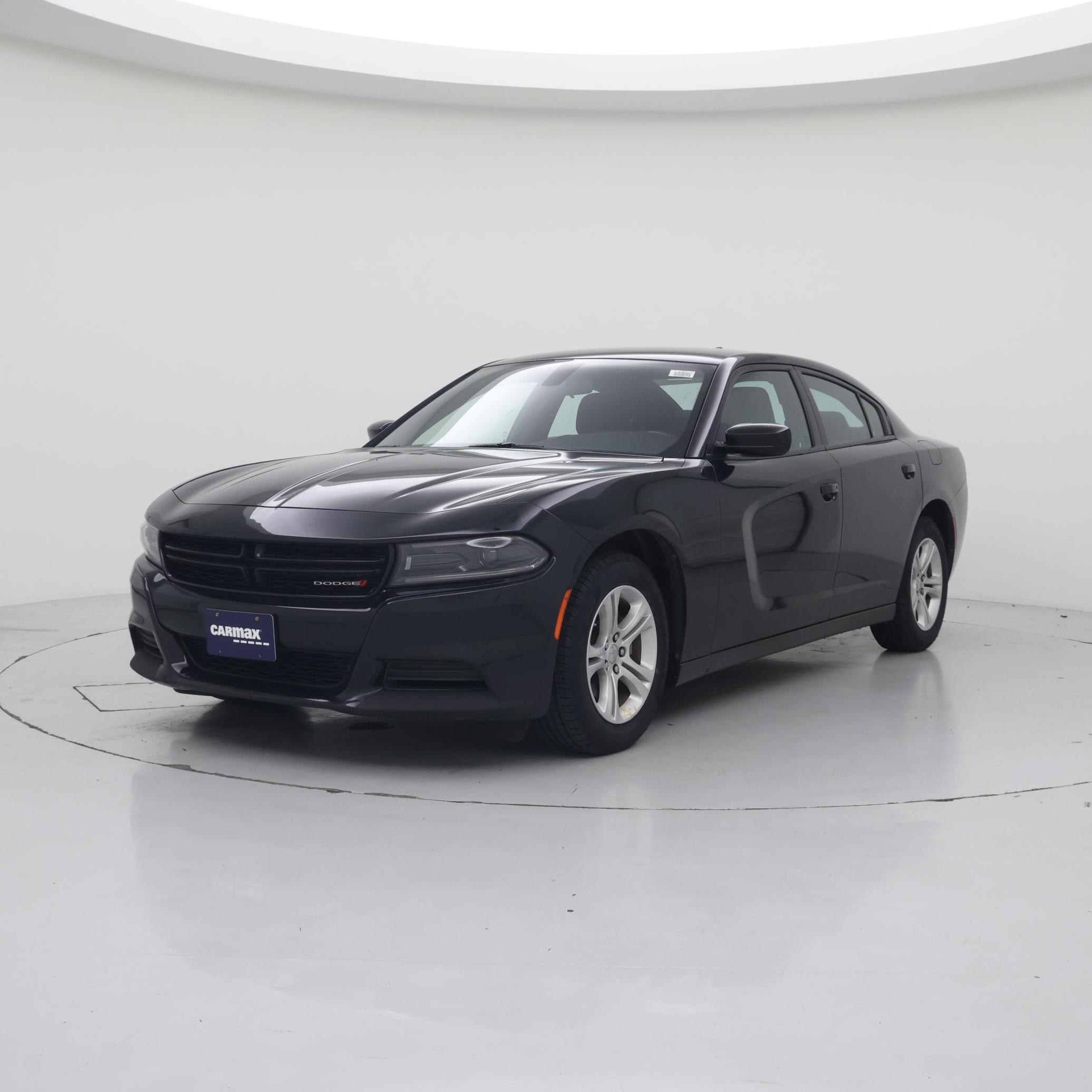 Thumbnail: 2023 Dodge Charger - 4