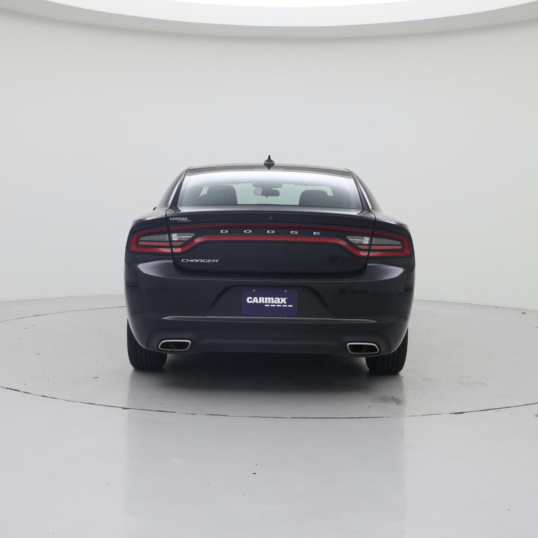 Thumbnail: 2023 Dodge Charger - 6