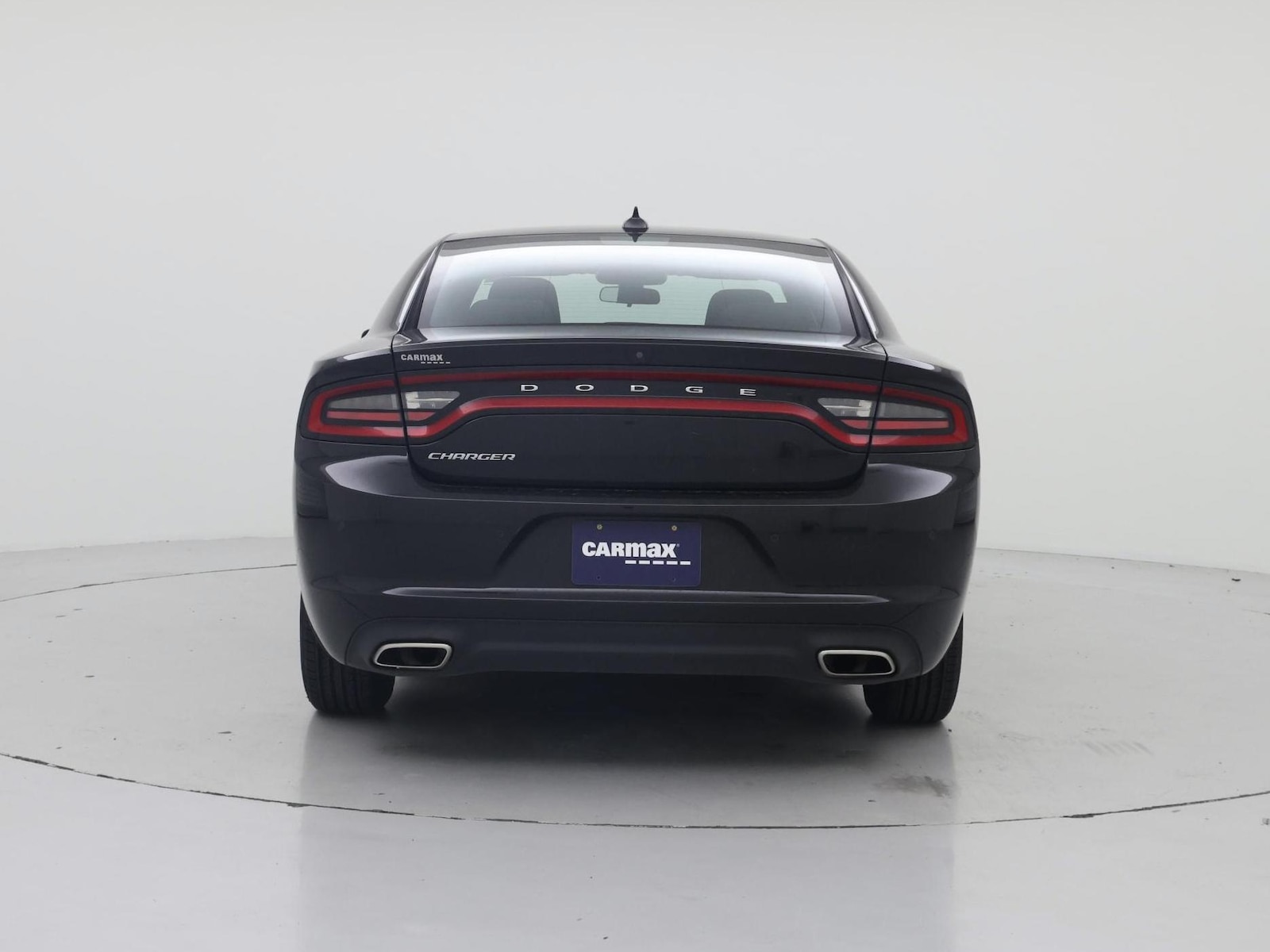 2023 Dodge Charger SXT - Photo 7