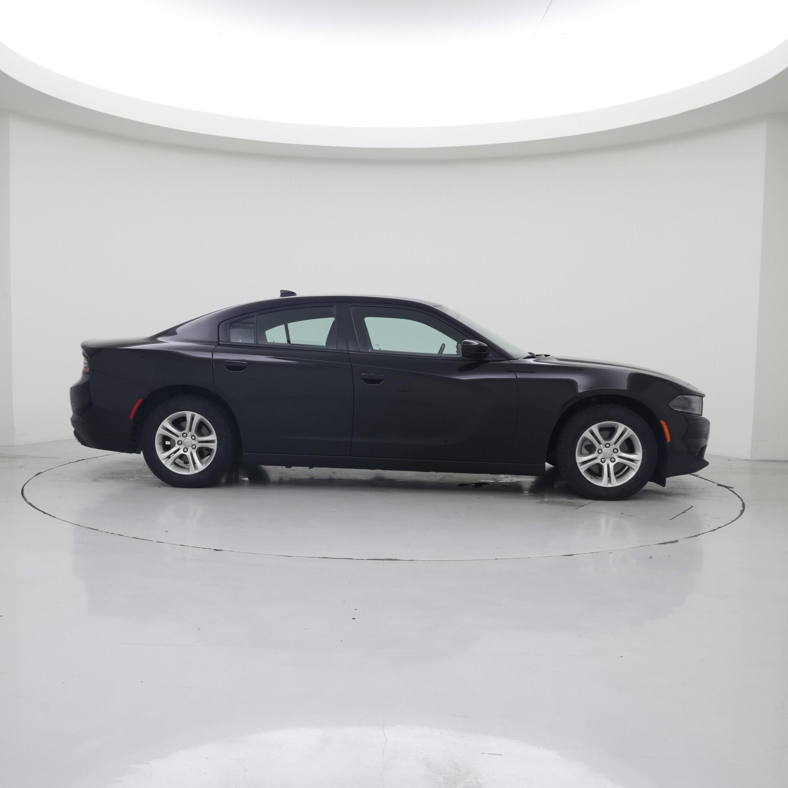 Thumbnail: 2023 Dodge Charger - 7