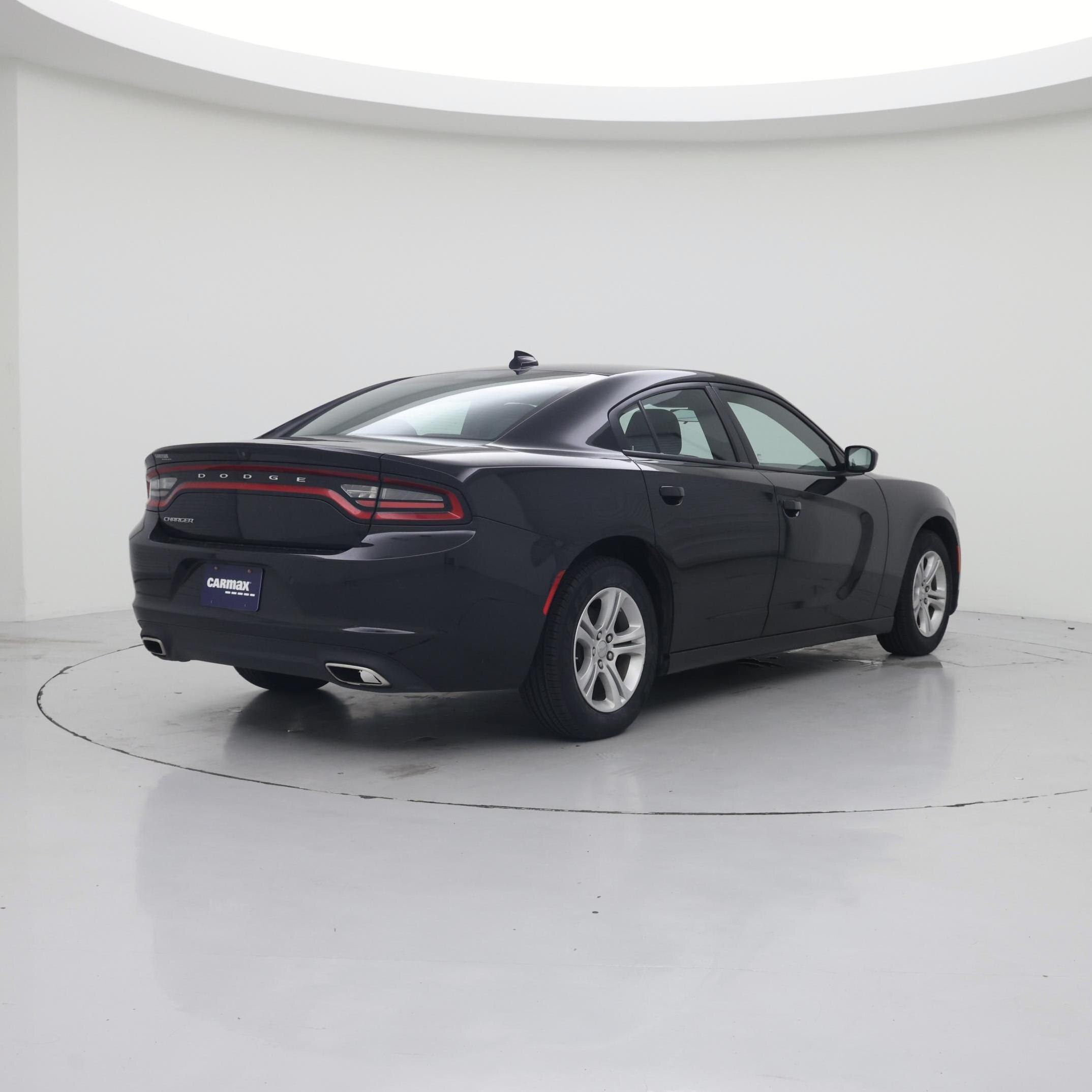 Thumbnail: 2023 Dodge Charger - 8