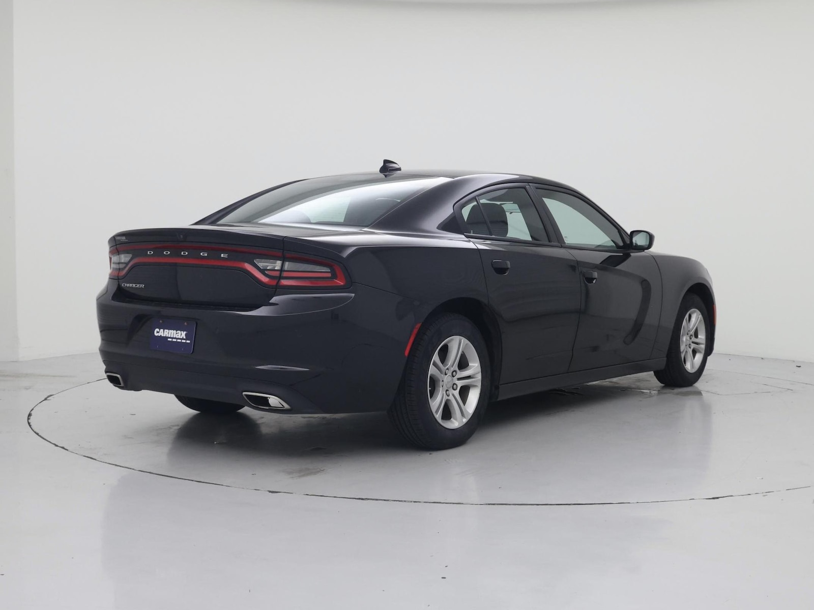 2023 Dodge Charger SXT - Photo 9