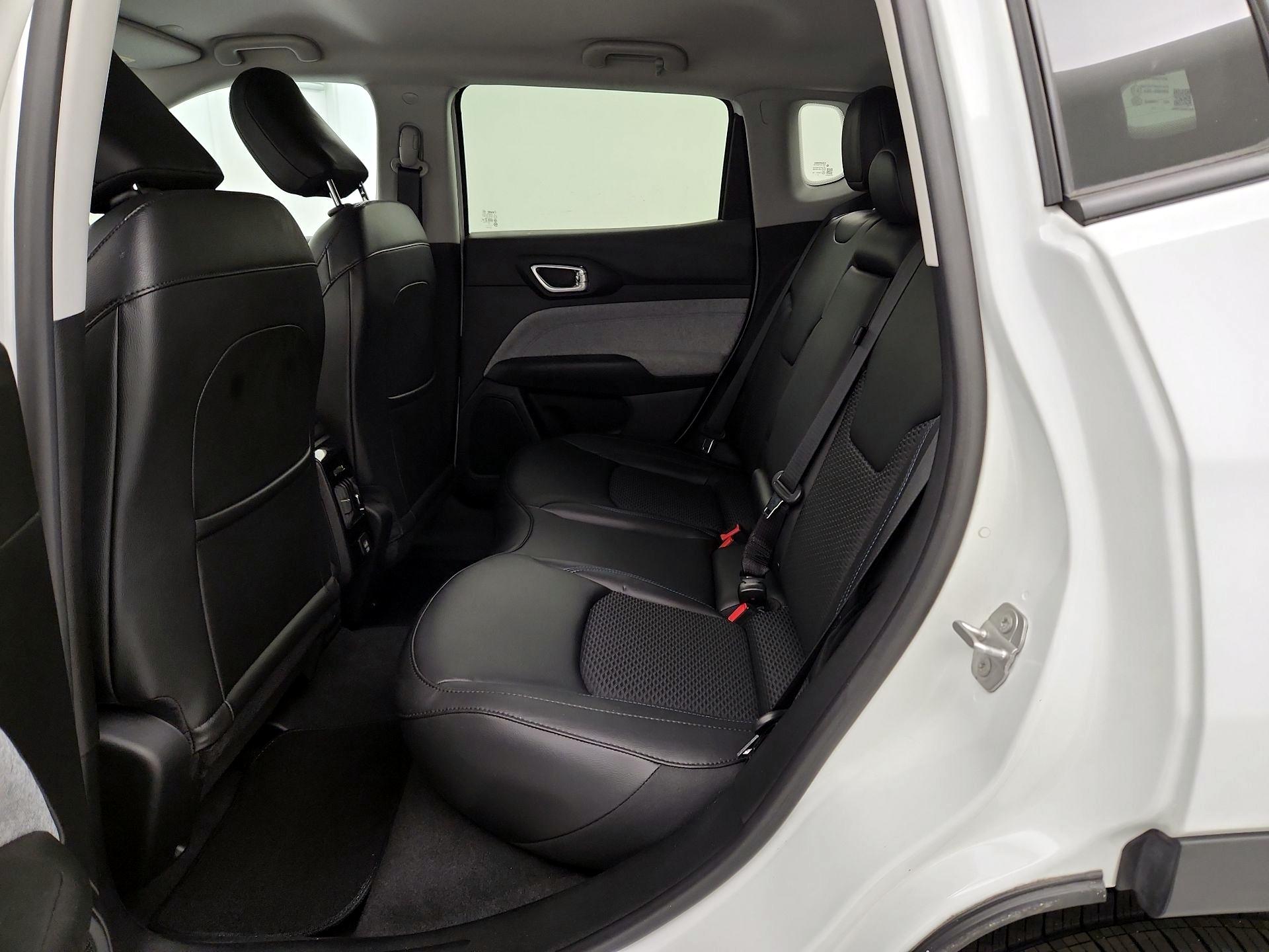 Thumbnail: 2022 Jeep Compass - 19