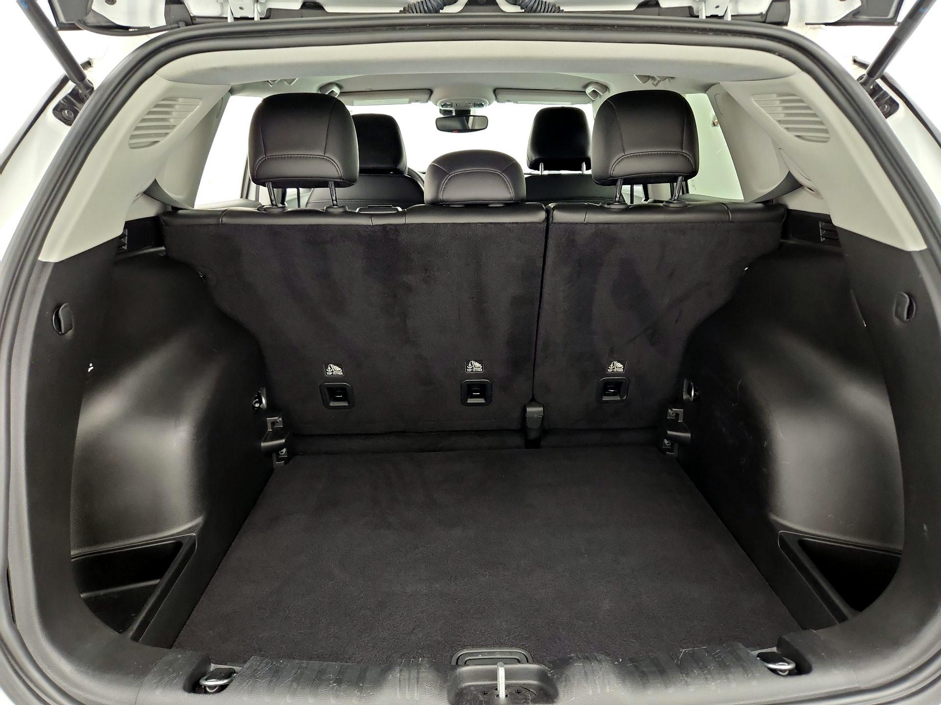 Thumbnail: 2022 Jeep Compass - 20