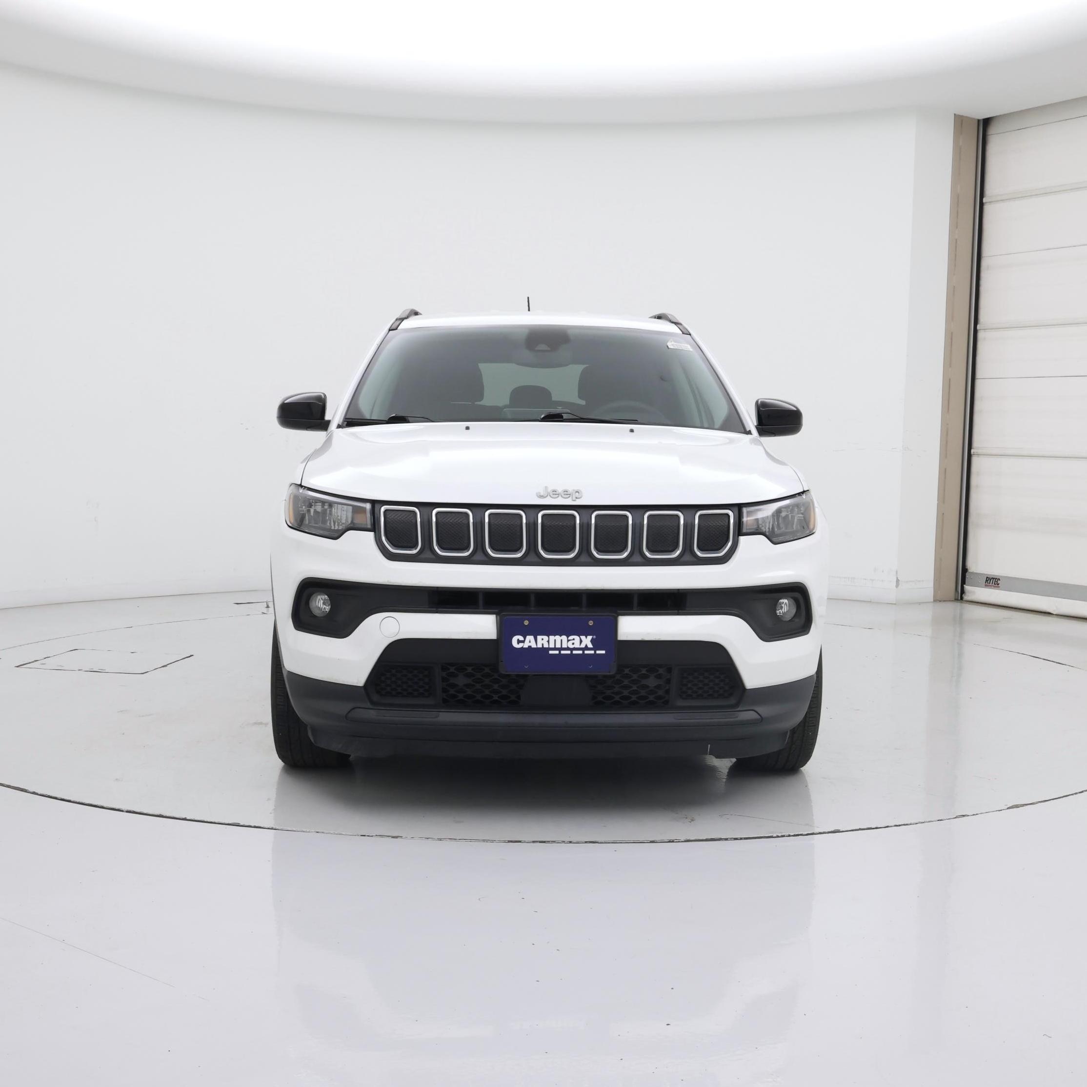 Thumbnail: 2022 Jeep Compass - 5