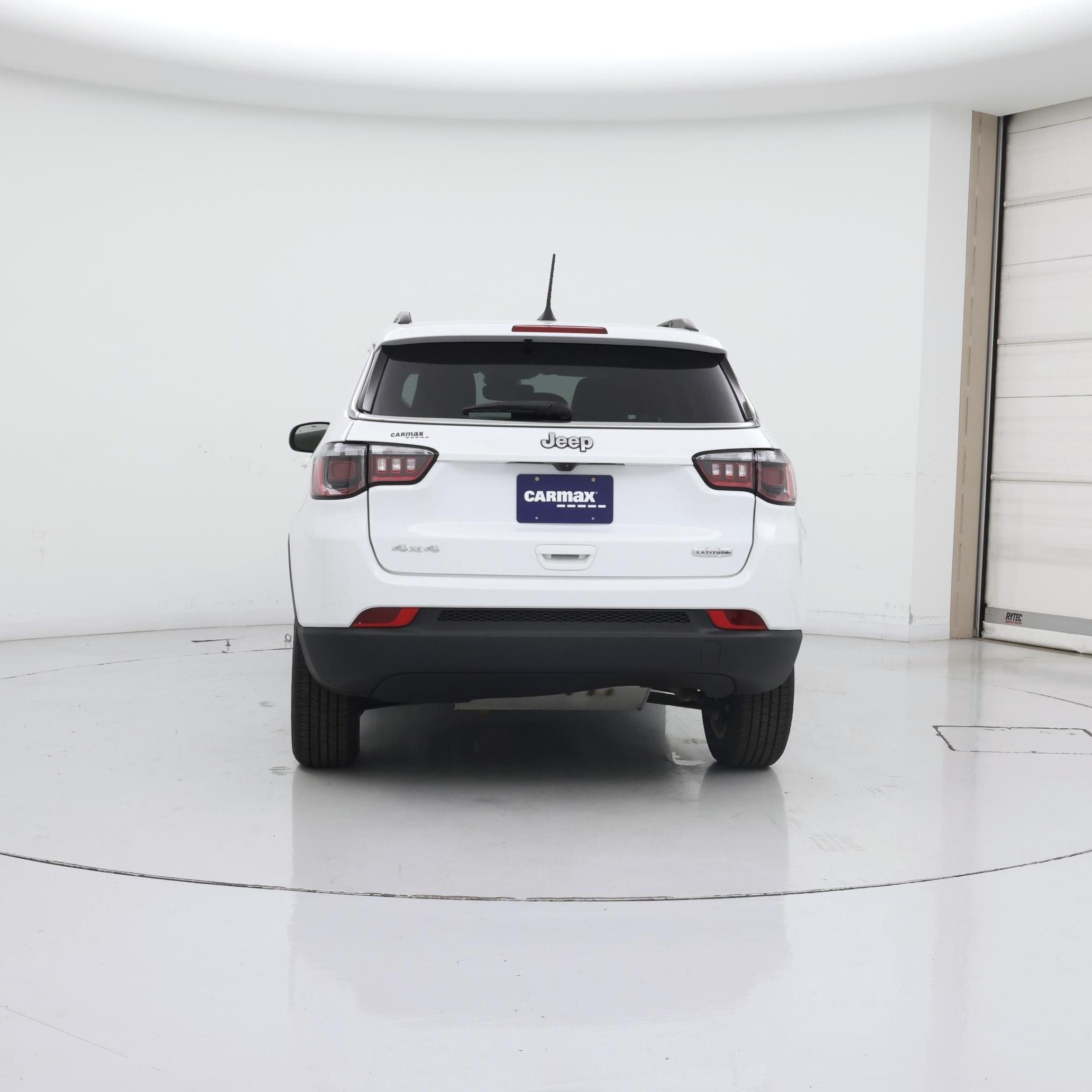 Thumbnail: 2022 Jeep Compass - 6