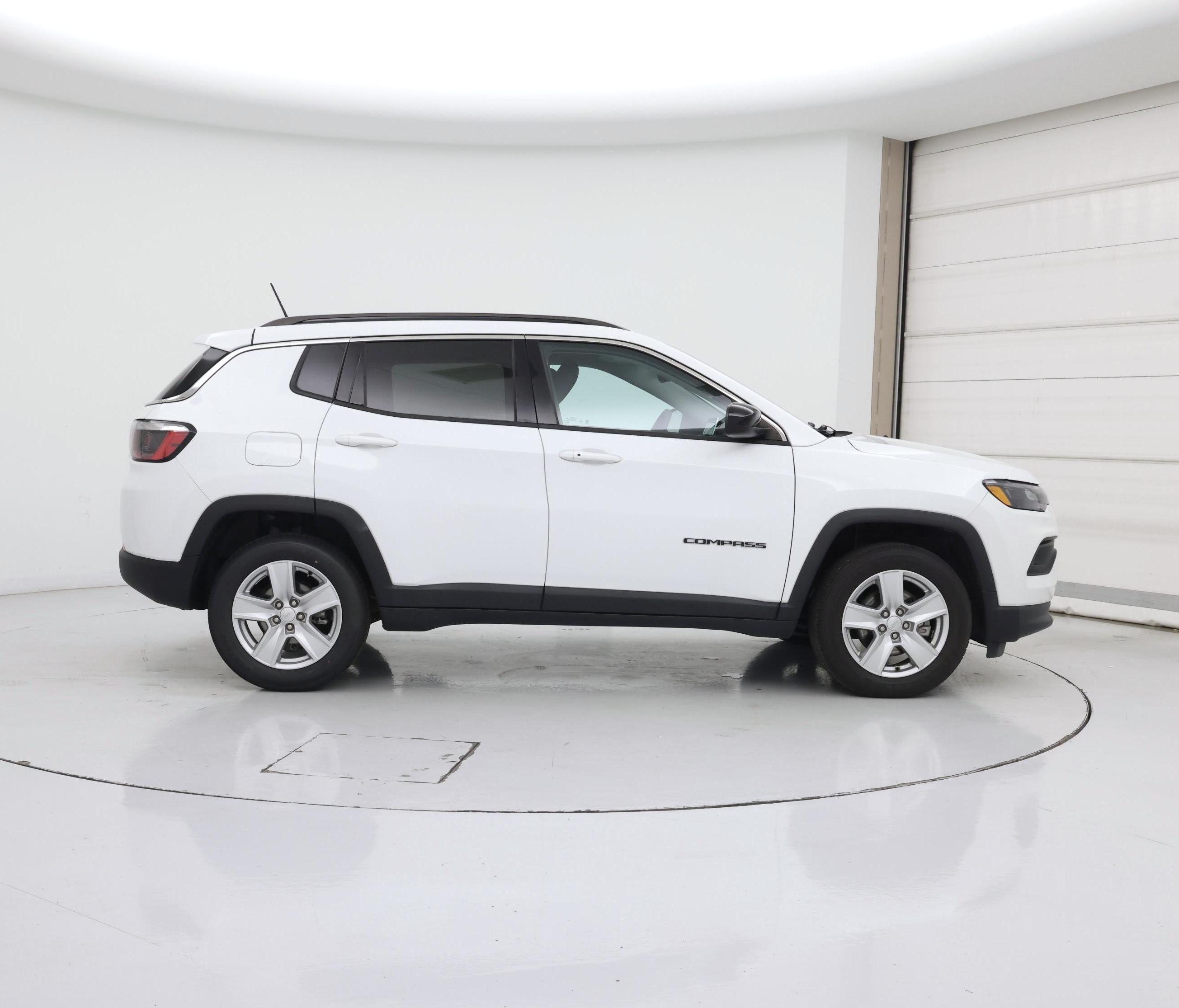 Thumbnail: 2022 Jeep Compass - 7