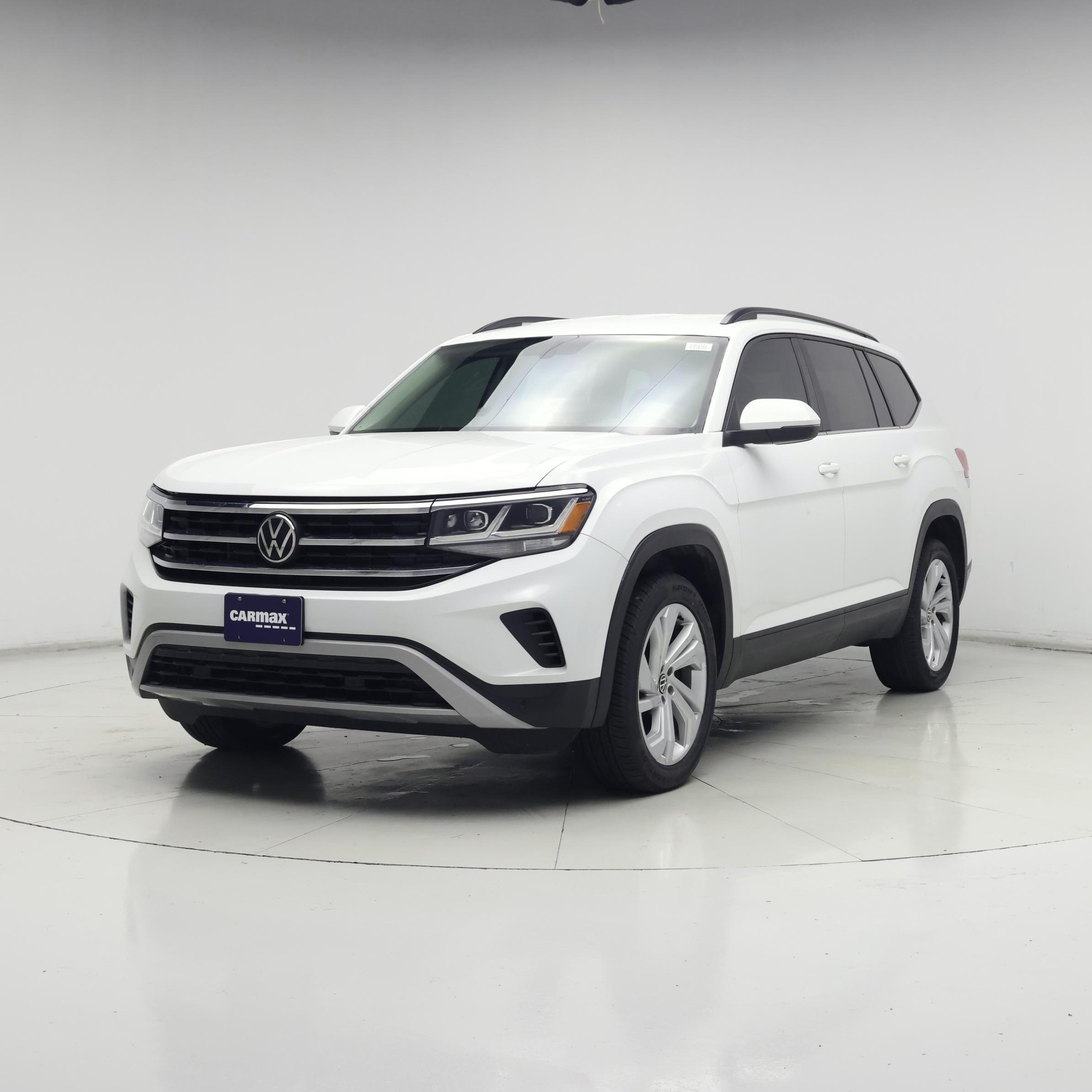 Thumbnail: 2023 Volkswagen Atlas - 4
