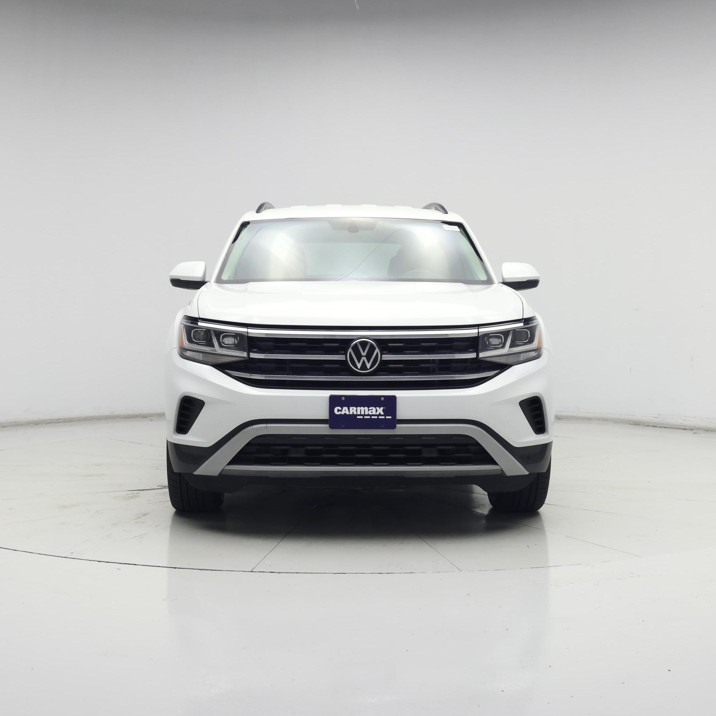 Thumbnail: 2023 Volkswagen Atlas - 5
