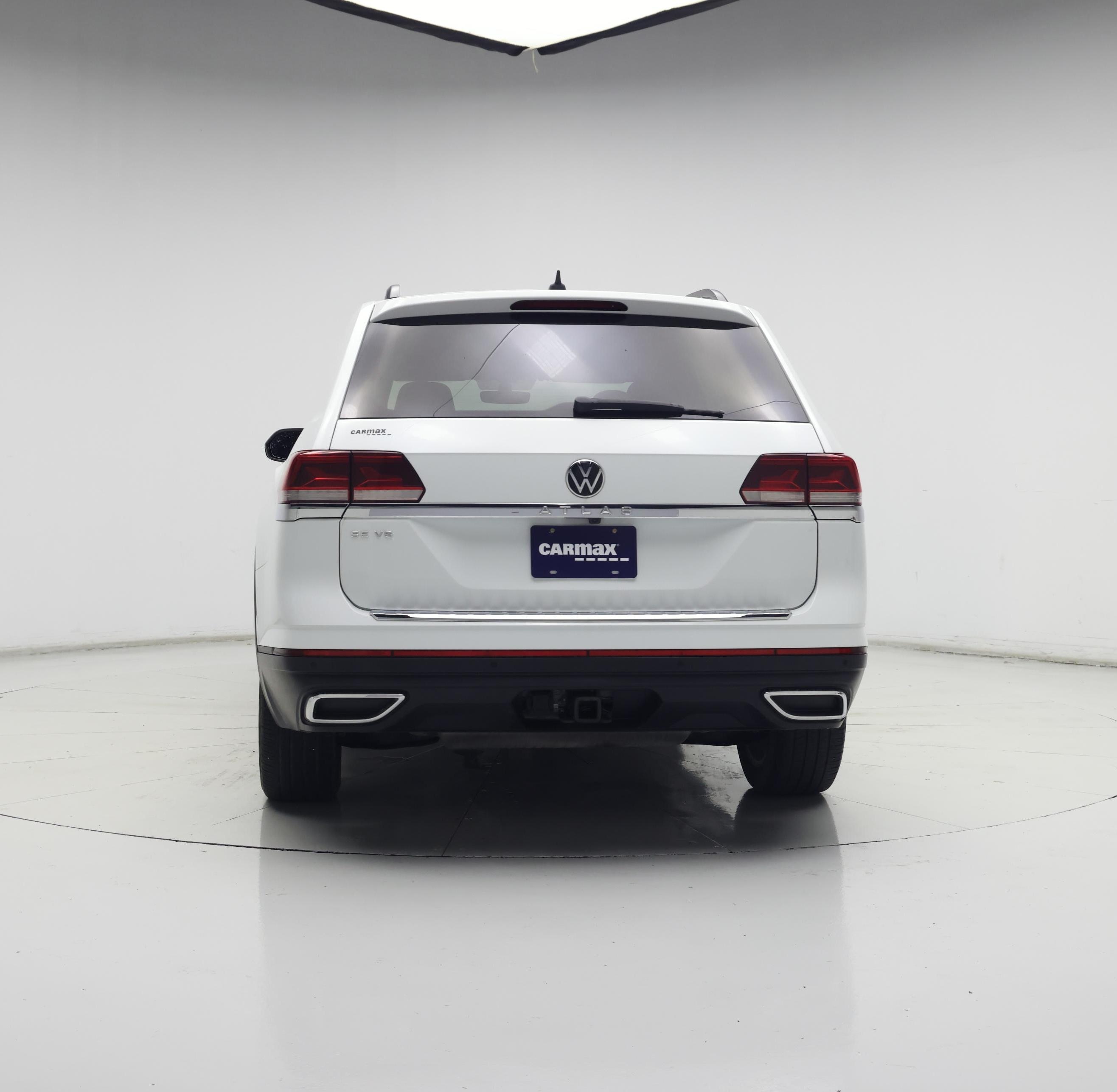 Thumbnail: 2023 Volkswagen Atlas - 6
