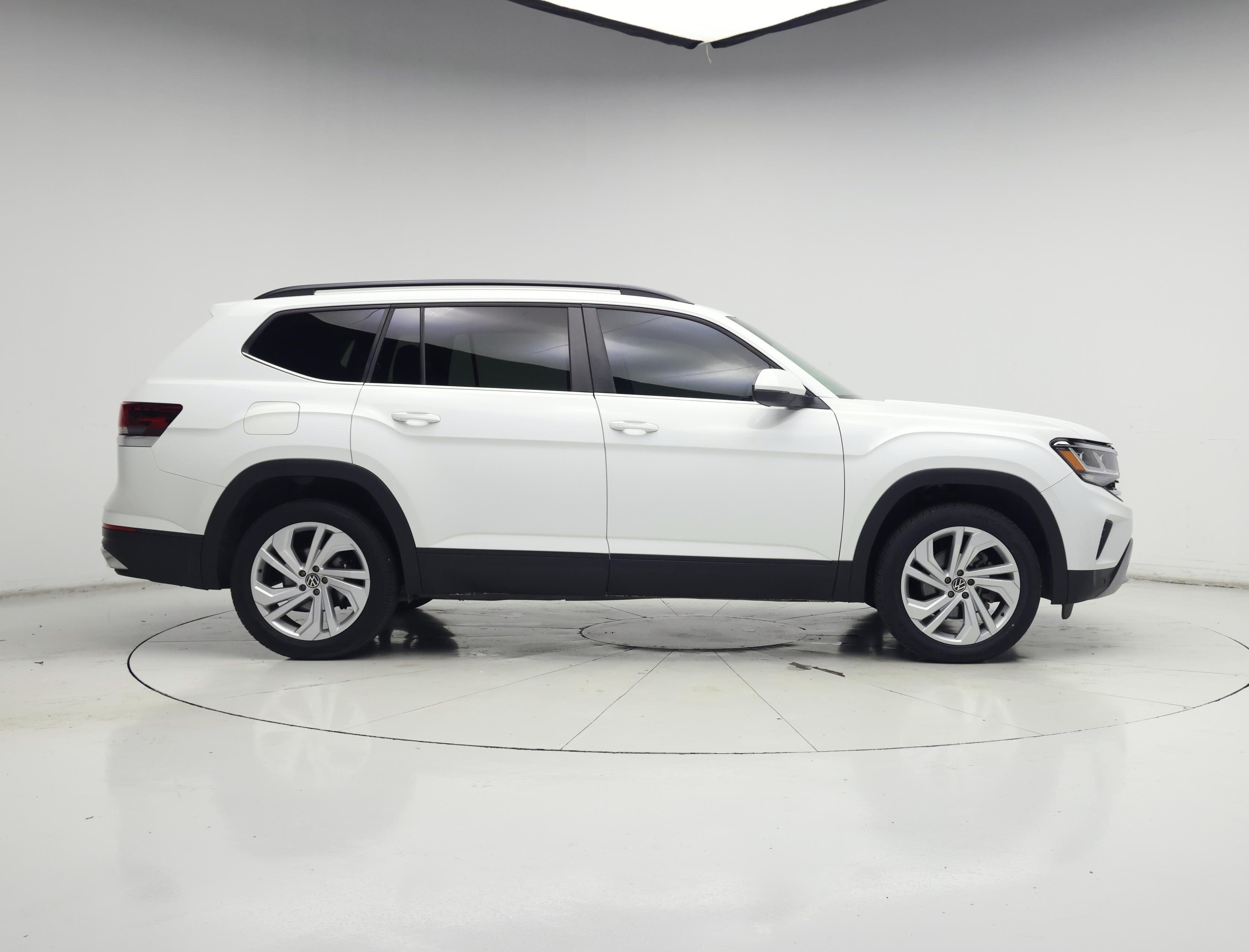 Thumbnail: 2023 Volkswagen Atlas - 7