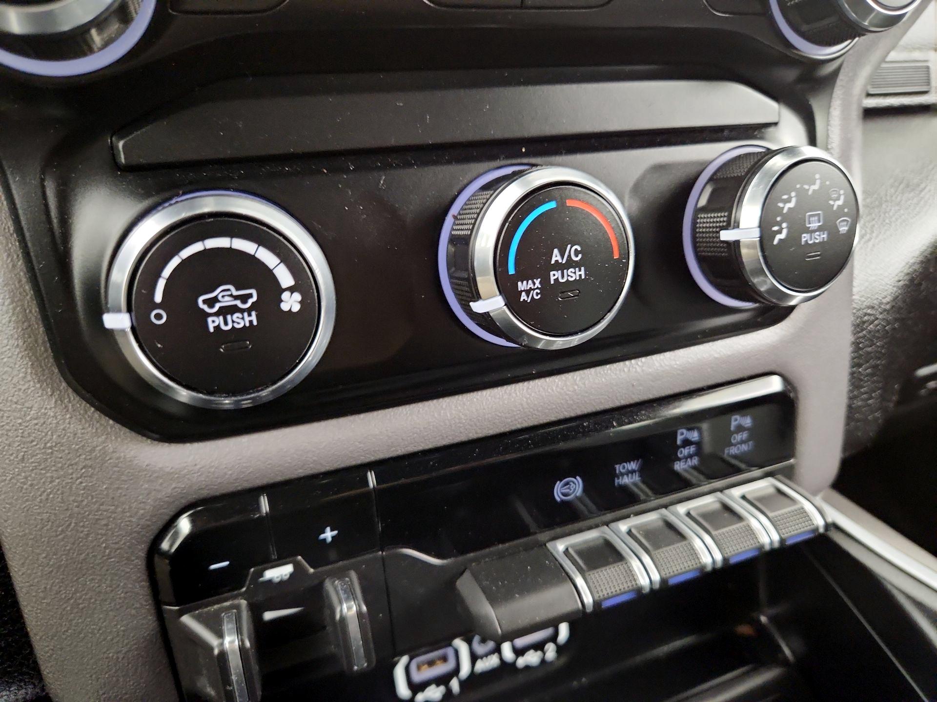 Thumbnail: 2024 RAM 2500 - 14