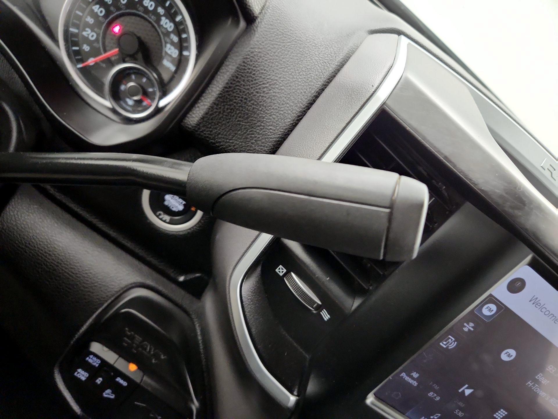 Thumbnail: 2024 RAM 2500 - 15