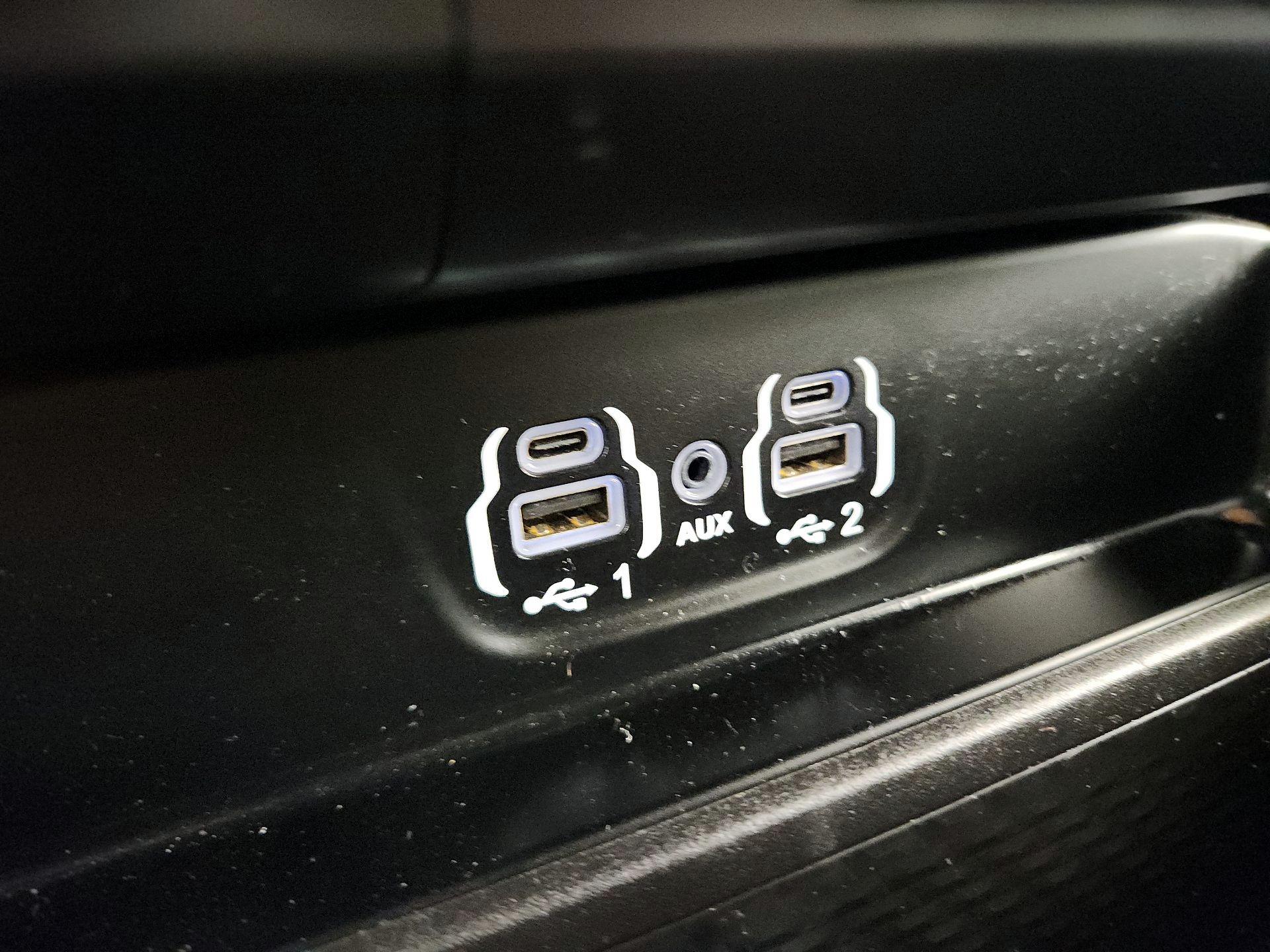 Thumbnail: 2024 RAM 2500 - 16