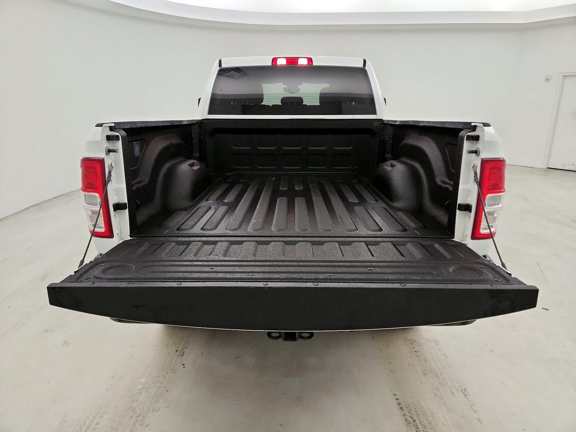 Thumbnail: 2024 RAM 2500 - 18