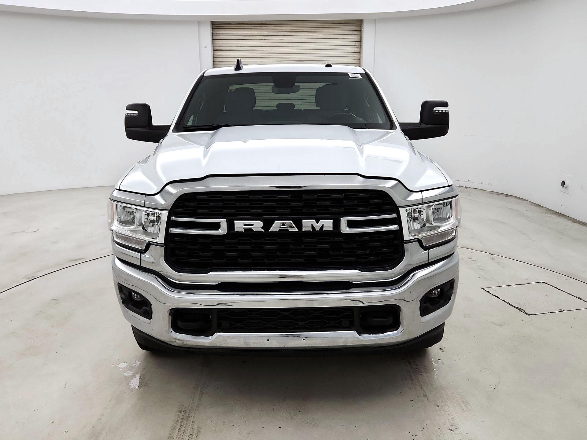 Thumbnail: 2024 RAM 2500 - 2